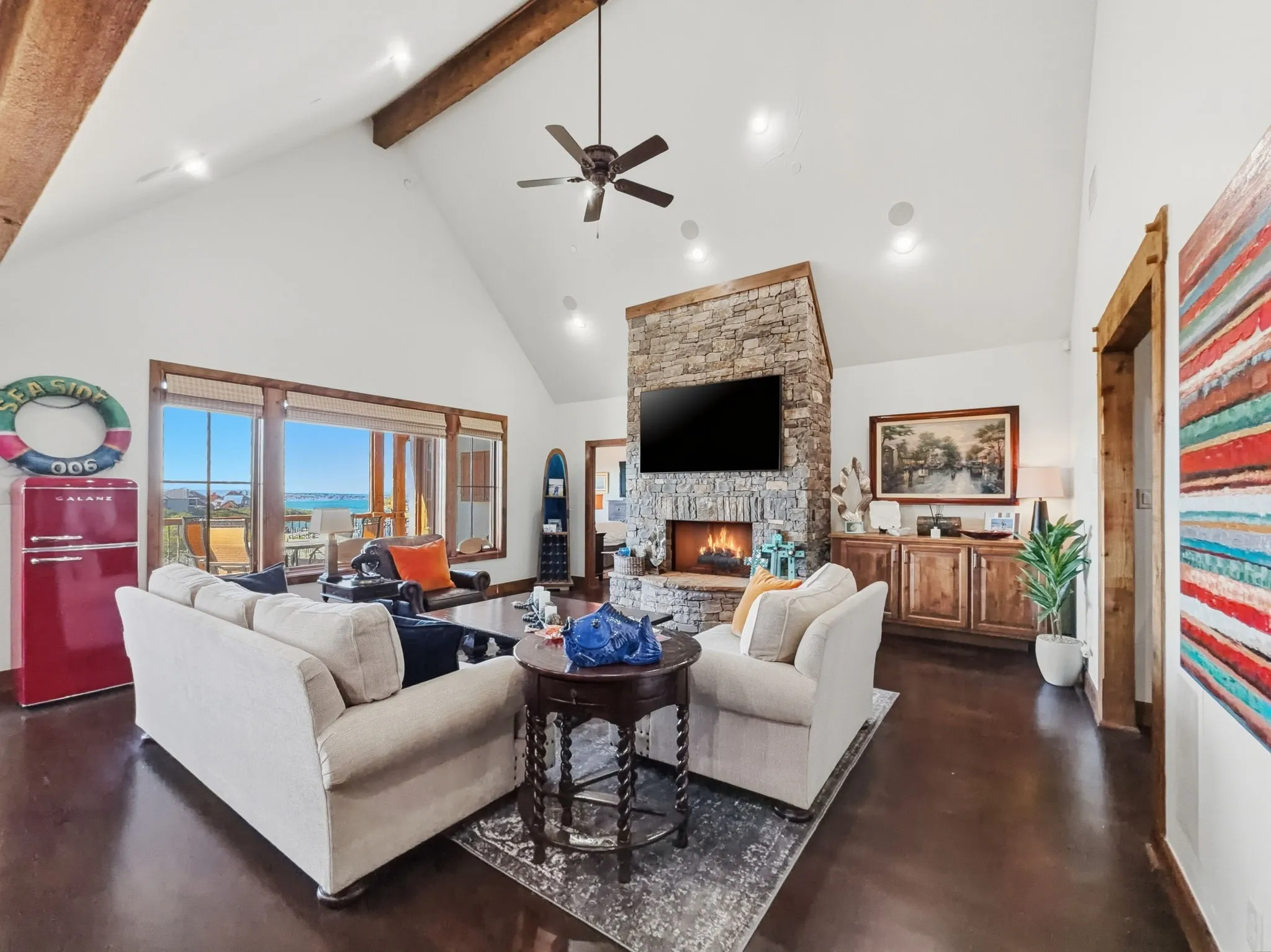 Condominium For Sale in Palo Pinto County , 2033 Harbor Way 302, Graford, Texas 76449, 3 Bedroom, 3 Bathroom, 1 Garage spaces, 1,941 Sqft, built in 2008, Preowned, Price $539,000, mls#21141016, Real Estate Agent in Graford, Homes For Sale in Palo Pinto county, Homes For Sale in Graford, Realtor in Graford Texas, Real Estate Brokerage Independent Realty Texas, Luminita Cordes Realtor