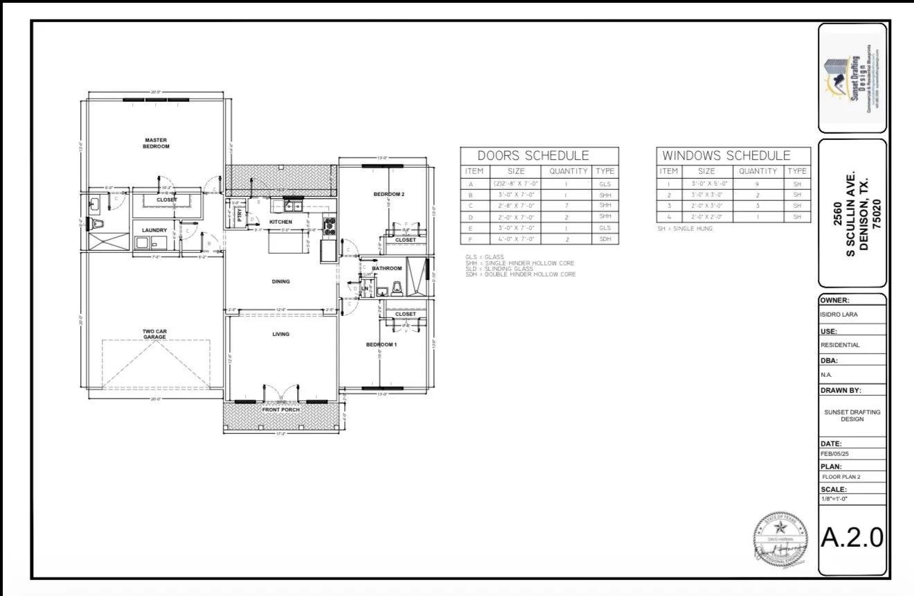 Unimproved Land For Sale in Grayson County , 2560 S Scullin Avenue, Denison, Texas 75020, 0, 0, Garage spaces, 0 Sqft, built in 0, Price $52,000, mls#21141267, Real Estate Agent in Denison, Homes For Sale in Grayson county, Homes For Sale in Denison, Realtor in Denison Texas, Real Estate Brokerage Independent Realty Texas, Luminita Cordes Realtor