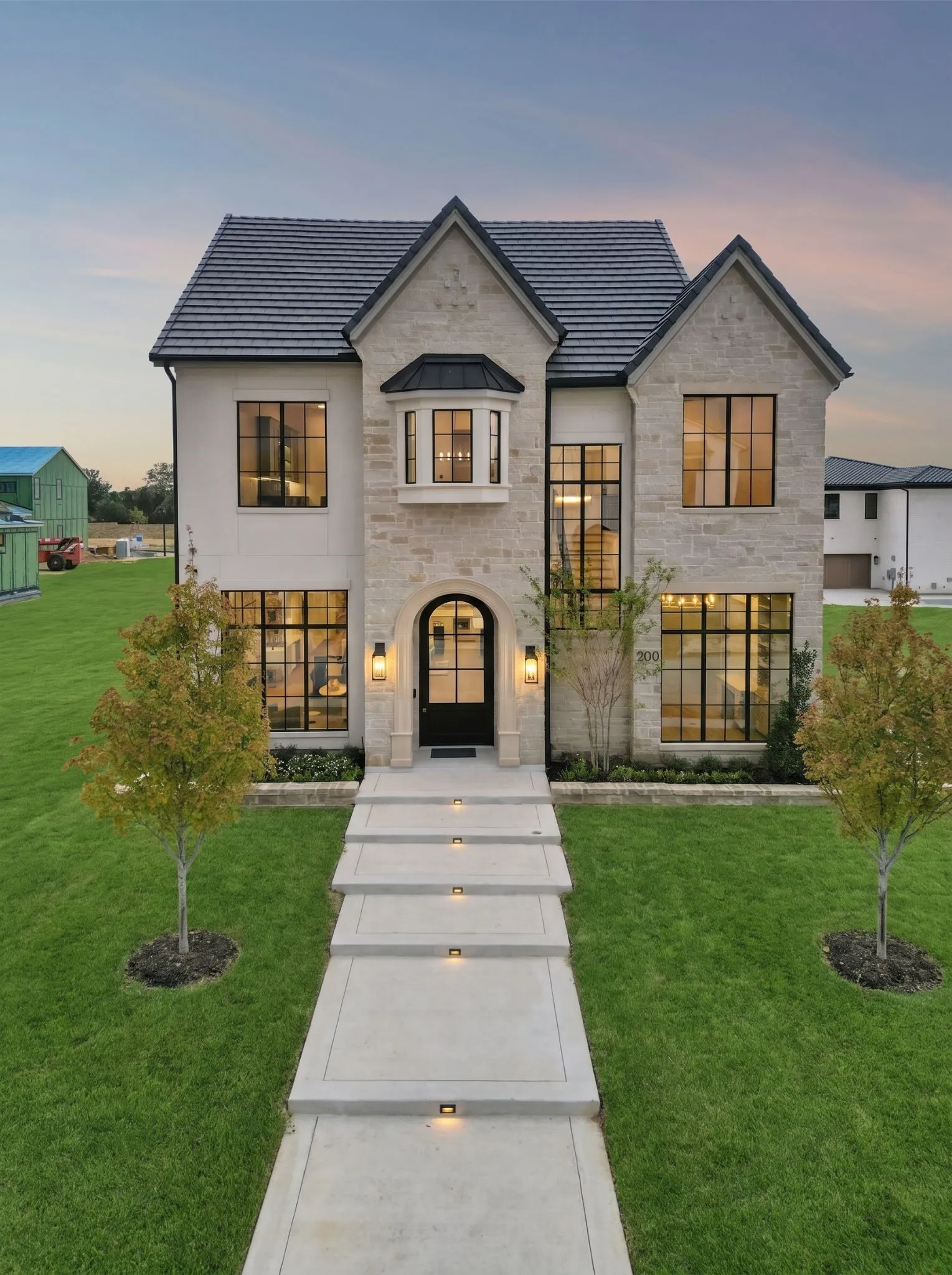 Single Family Residence For Sale in Tarrant County , 200 Murano Place, Southlake, Texas 76092, 4 Bedroom, 6 Bathroom, 4 Garage spaces, 4,869 Sqft, built in 2026, mls#21136267, Real Estate Agent in Southlake, Homes For Sale in Tarrant county, Homes For Sale in Southlake, Realtor in Southlake Texas, Real Estate Brokerage Independent Realty Texas, Luminita Cordes Realtor