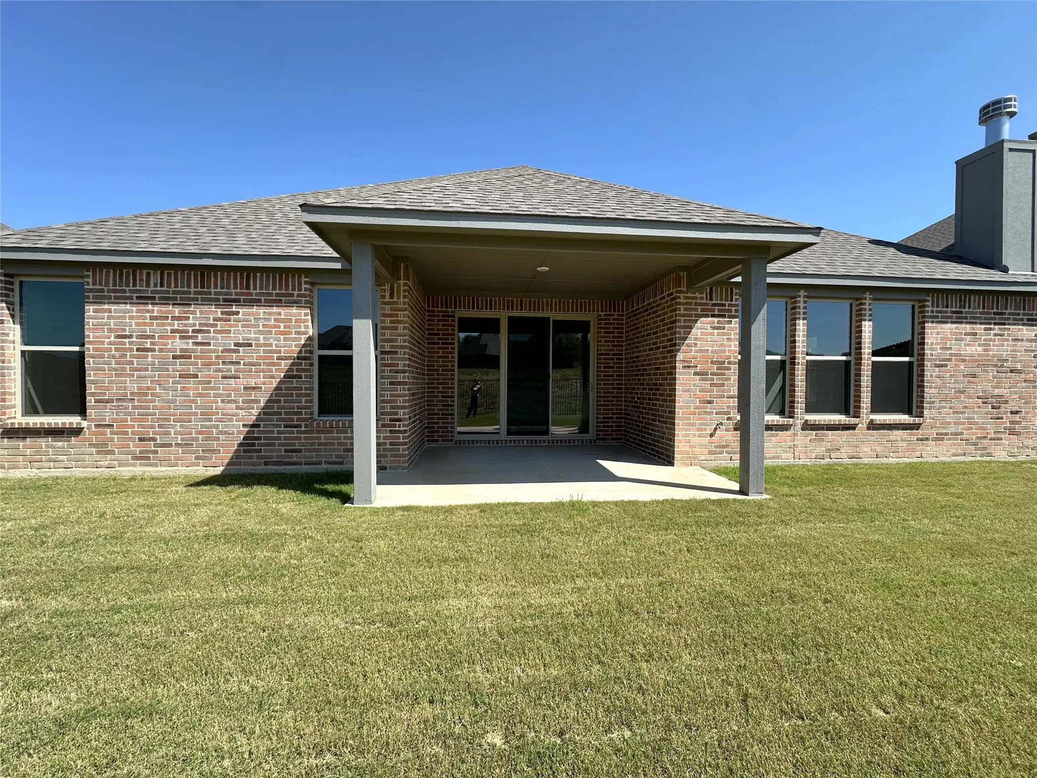 Single Family Residence For Sale in Johnson County , 2003 Belle Lagos Lane, Cleburne, Texas 76033, 3 Bedroom, 3 Bathroom, 3 Garage spaces, 2,155 Sqft, built in 2026, mls#21141482, Real Estate Agent in Cleburne, Homes For Sale in Johnson county, Homes For Sale in Cleburne, Realtor in Cleburne Texas, Real Estate Brokerage Independent Realty Texas, Luminita Cordes Realtor