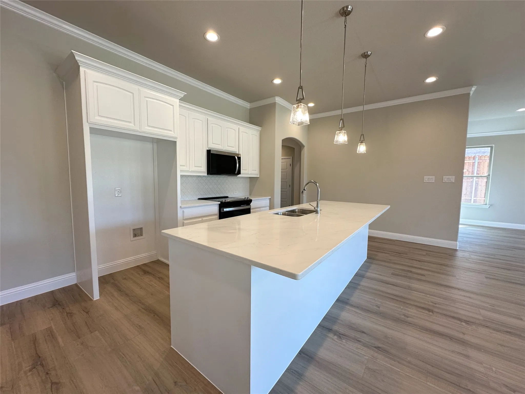 Single Family Residence For Sale in Johnson County , 2003 Belle Lagos Lane, Cleburne, Texas 76033, 3 Bedroom, 3 Bathroom, 3 Garage spaces, 2,155 Sqft, built in 2026, mls#21141482, Real Estate Agent in Cleburne, Homes For Sale in Johnson county, Homes For Sale in Cleburne, Realtor in Cleburne Texas, Real Estate Brokerage Independent Realty Texas, Luminita Cordes Realtor