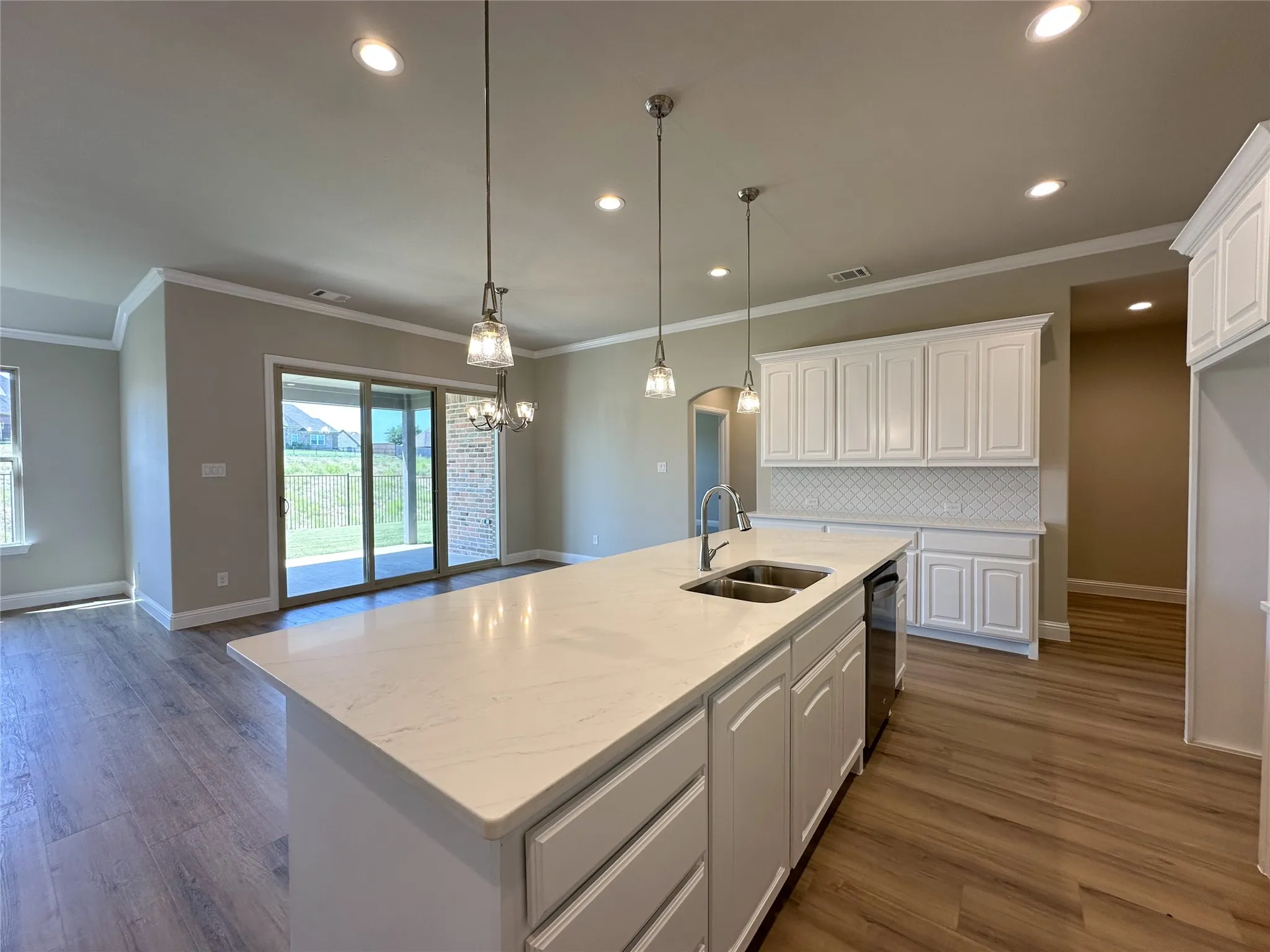 Single Family Residence For Sale in Johnson County , 2003 Belle Lagos Lane, Cleburne, Texas 76033, 3 Bedroom, 3 Bathroom, 3 Garage spaces, 2,155 Sqft, built in 2026, mls#21141482, Real Estate Agent in Cleburne, Homes For Sale in Johnson county, Homes For Sale in Cleburne, Realtor in Cleburne Texas, Real Estate Brokerage Independent Realty Texas, Luminita Cordes Realtor