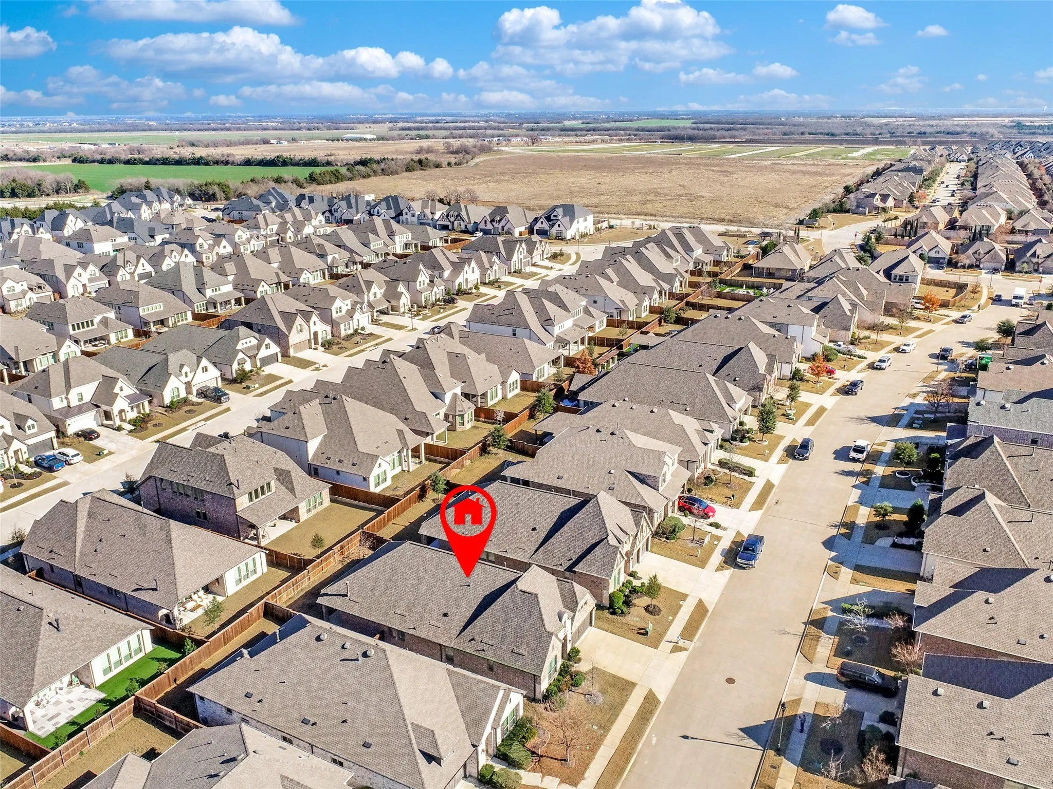 Single Family Residence For Sale in Collin County , 2632 War Admiral Street, Celina, Texas 75009, 4 Bedroom, 3 Bathroom, 2 Garage spaces, 2,503 Sqft, built in 2021, Preowned, mls#21138989, Real Estate Agent in Celina, Homes For Sale in Collin county, Homes For Sale in Celina, Realtor in Celina Texas, Real Estate Brokerage Independent Realty Texas, Luminita Cordes Realtor