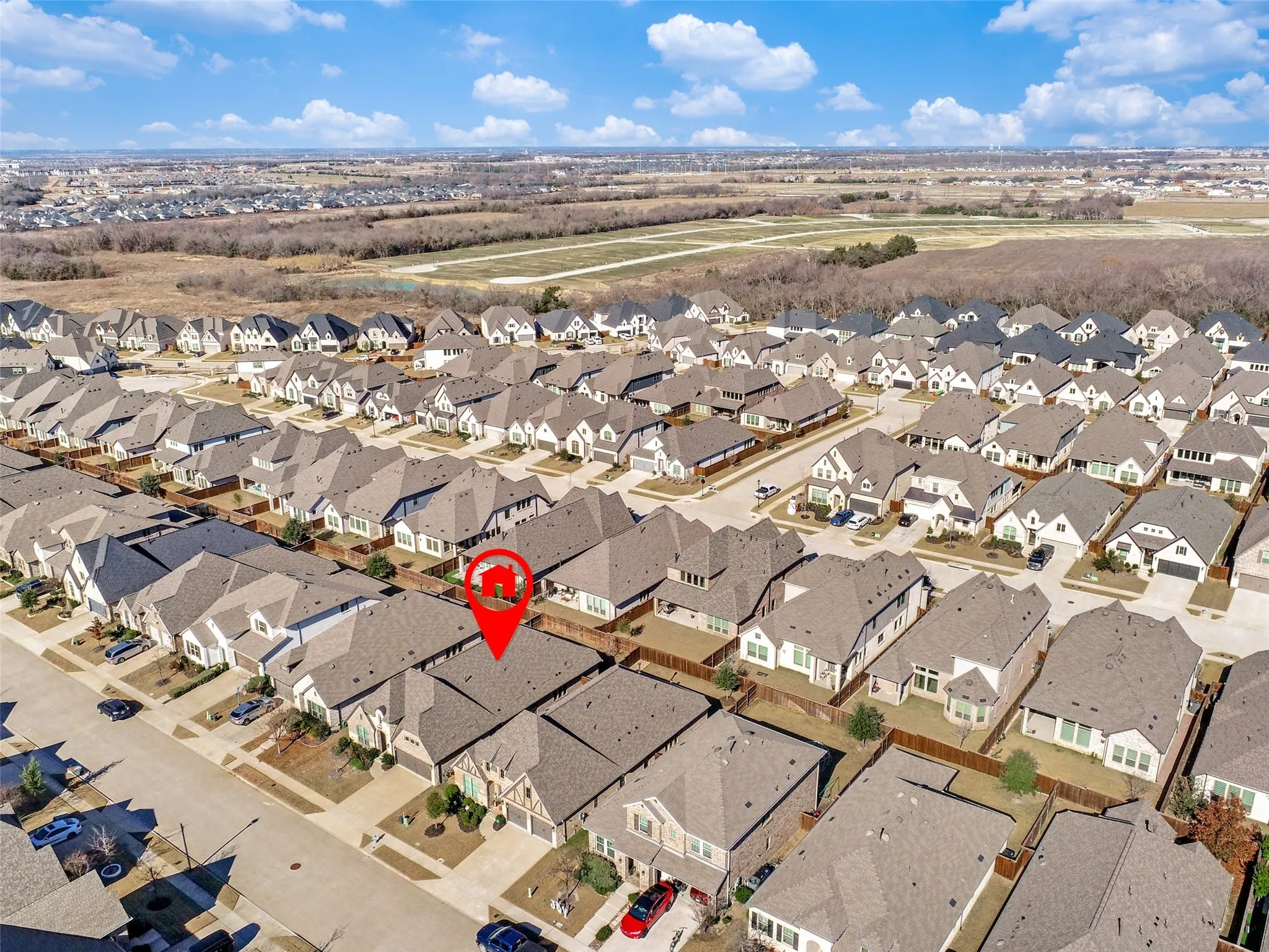Single Family Residence For Sale in Collin County , 2632 War Admiral Street, Celina, Texas 75009, 4 Bedroom, 3 Bathroom, 2 Garage spaces, 2,503 Sqft, built in 2021, Preowned, mls#21138989, Real Estate Agent in Celina, Homes For Sale in Collin county, Homes For Sale in Celina, Realtor in Celina Texas, Real Estate Brokerage Independent Realty Texas, Luminita Cordes Realtor