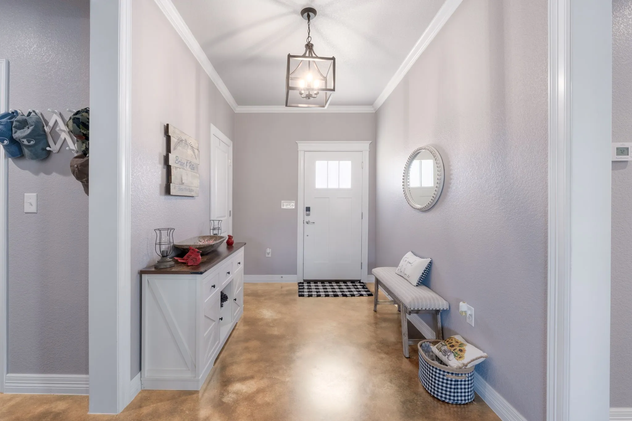 Single Family Residence For Sale in Lampasas County , 1610 Badger Lane, Lampasas, Texas 76550, 3 Bedroom, 2 Bathroom, 2 Garage spaces, 1,740 Sqft, built in 2022, Preowned, mls#21131662, Real Estate Agent in Lampasas, Homes For Sale in Lampasas county, Homes For Sale in Lampasas, Realtor in Lampasas Texas, Real Estate Brokerage Independent Realty Texas, Luminita Cordes Realtor
