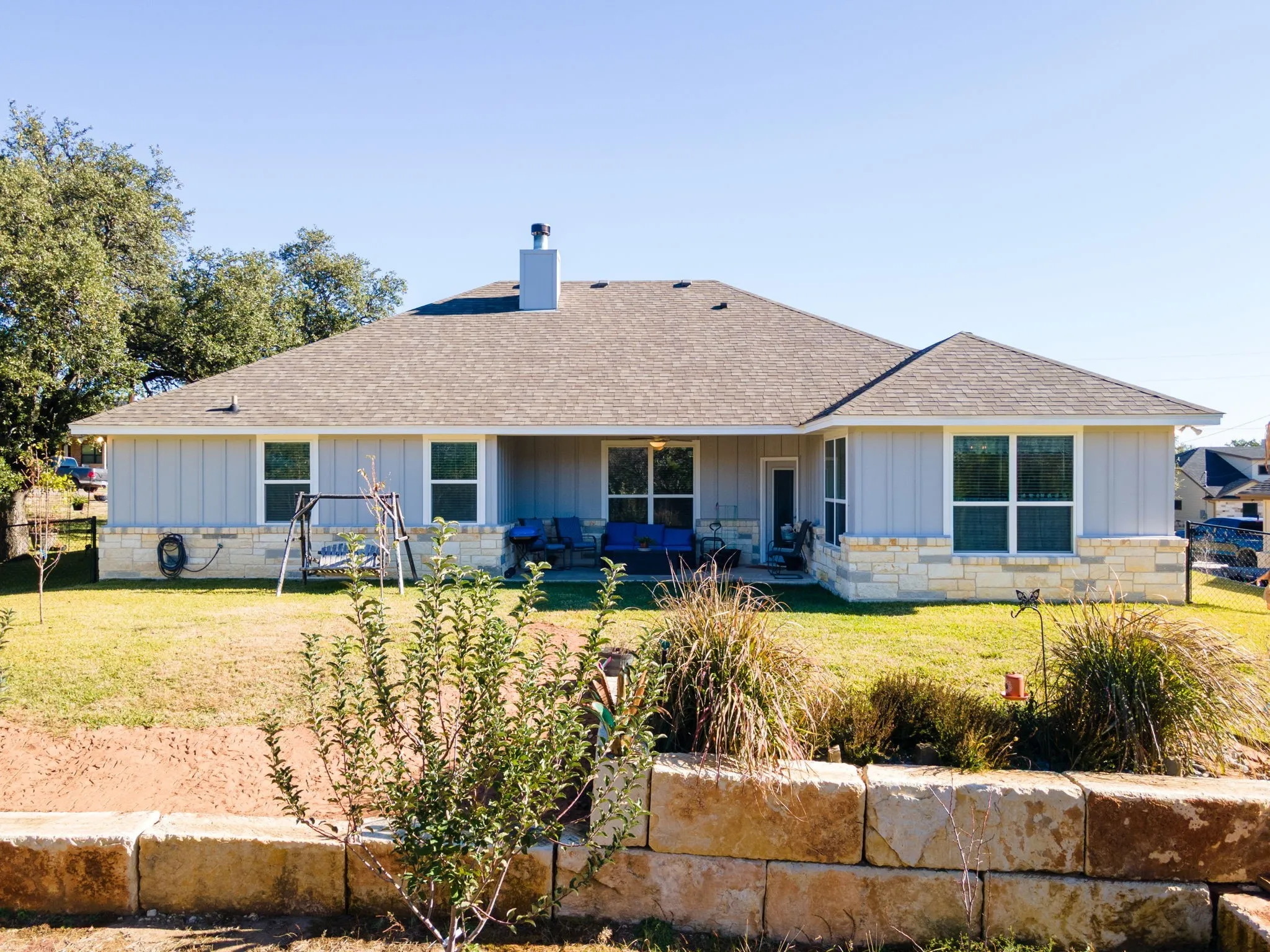 Single Family Residence For Sale in Lampasas County , 1610 Badger Lane, Lampasas, Texas 76550, 3 Bedroom, 2 Bathroom, 2 Garage spaces, 1,740 Sqft, built in 2022, Preowned, mls#21131662, Real Estate Agent in Lampasas, Homes For Sale in Lampasas county, Homes For Sale in Lampasas, Realtor in Lampasas Texas, Real Estate Brokerage Independent Realty Texas, Luminita Cordes Realtor