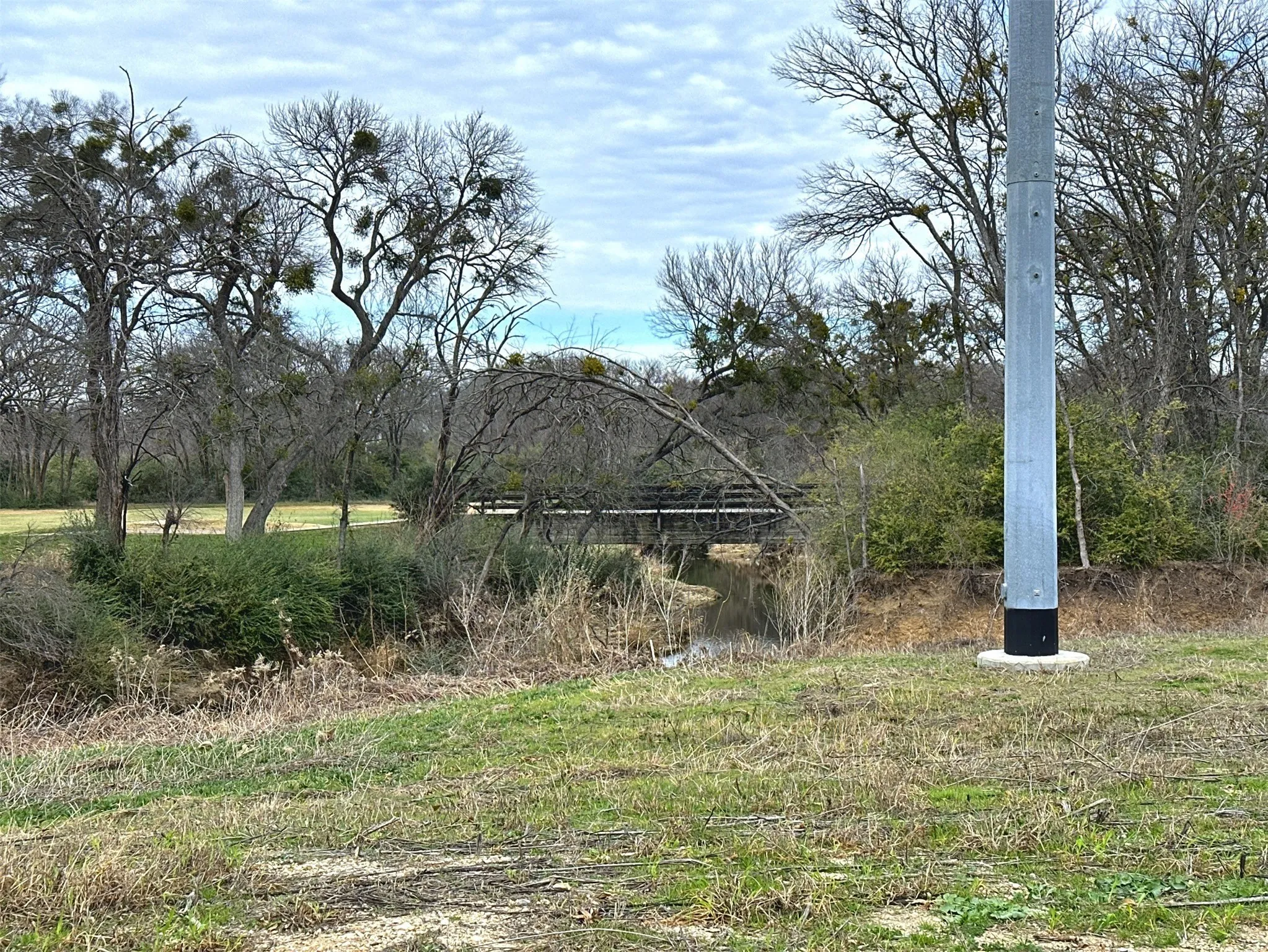 View of Bridge