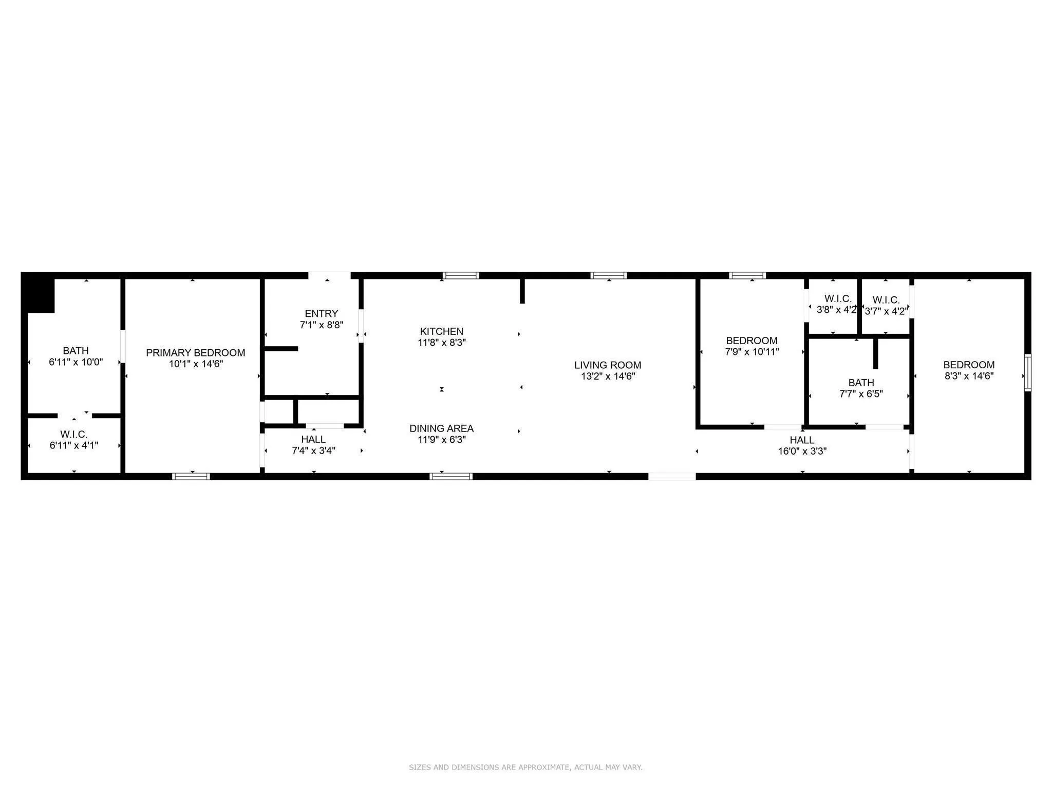 Mobile Home For Sale in Hood County , 2610 Pinoak Street, Granbury, Texas 76048, 3 Bedroom, 2 Bathroom, Garage spaces, 1,153 Sqft, built in 2024, mls#21133631, Real Estate Agent in Granbury, Homes For Sale in Hood county, Homes For Sale in Granbury, Realtor in Granbury Texas, Real Estate Brokerage Independent Realty Texas, Luminita Cordes Realtor