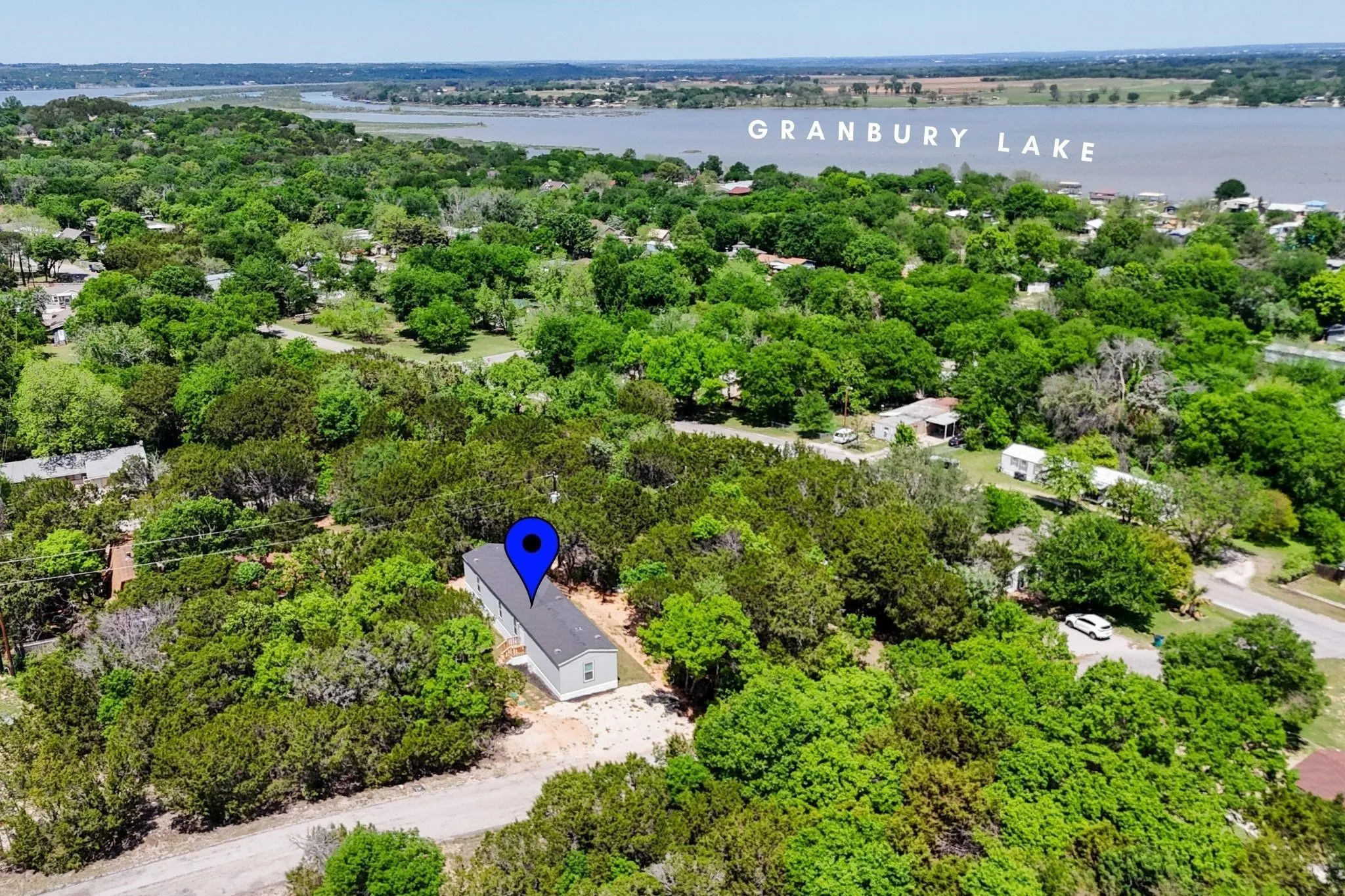 Mobile Home For Sale in Hood County , 2610 Pinoak Street, Granbury, Texas 76048, 3 Bedroom, 2 Bathroom, Garage spaces, 1,153 Sqft, built in 2024, mls#21133631, Real Estate Agent in Granbury, Homes For Sale in Hood county, Homes For Sale in Granbury, Realtor in Granbury Texas, Real Estate Brokerage Independent Realty Texas, Luminita Cordes Realtor