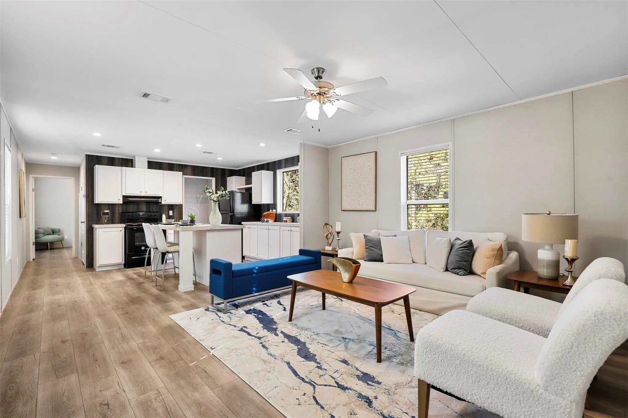 Mobile Home For Sale in Hood County , 2610 Pinoak Street, Granbury, Texas 76048, 3 Bedroom, 2 Bathroom, Garage spaces, 1,153 Sqft, built in 2024, mls#21133631, Real Estate Agent in Granbury, Homes For Sale in Hood county, Homes For Sale in Granbury, Realtor in Granbury Texas, Real Estate Brokerage Independent Realty Texas, Luminita Cordes Realtor
