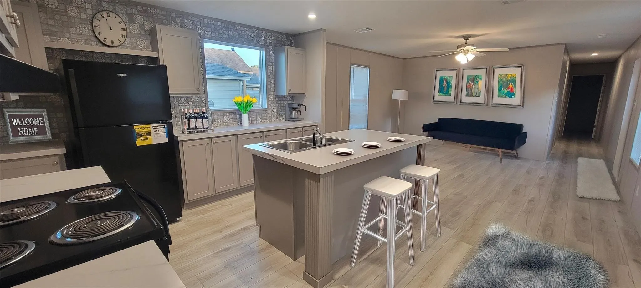 Mobile Home For Sale in Hood County , 3408 Woodlake Drive, Granbury, Texas 76048, 3 Bedroom, 2 Bathroom, Garage spaces, 1,153 Sqft, built in 2024, mls#21133412, Real Estate Agent in Granbury, Homes For Sale in Hood county, Homes For Sale in Granbury, Realtor in Granbury Texas, Real Estate Brokerage Independent Realty Texas, Luminita Cordes Realtor