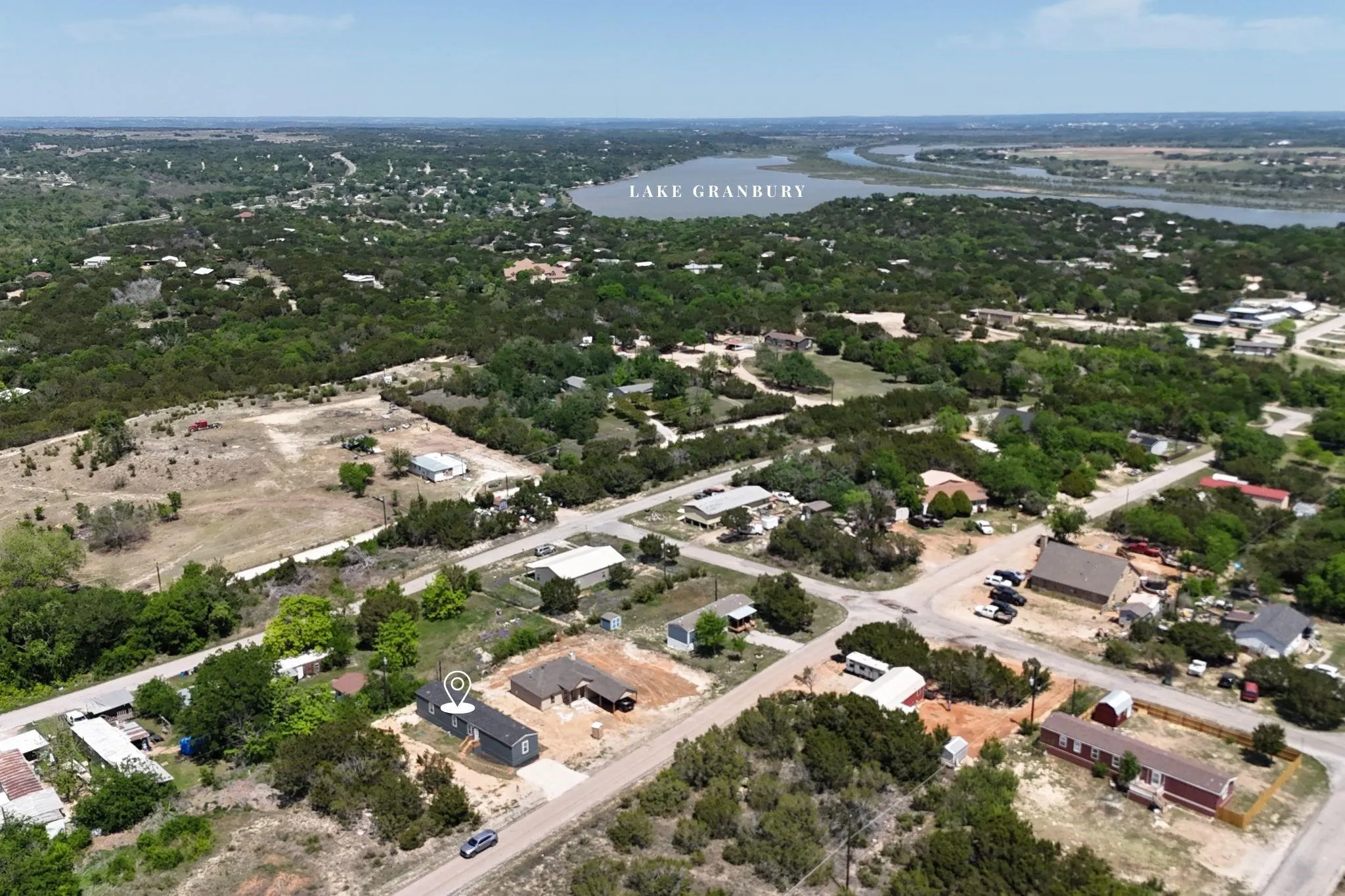 Mobile Home For Sale in Hood County , 3408 Woodlake Drive, Granbury, Texas 76048, 3 Bedroom, 2 Bathroom, Garage spaces, 1,153 Sqft, built in 2024, mls#21133412, Real Estate Agent in Granbury, Homes For Sale in Hood county, Homes For Sale in Granbury, Realtor in Granbury Texas, Real Estate Brokerage Independent Realty Texas, Luminita Cordes Realtor
