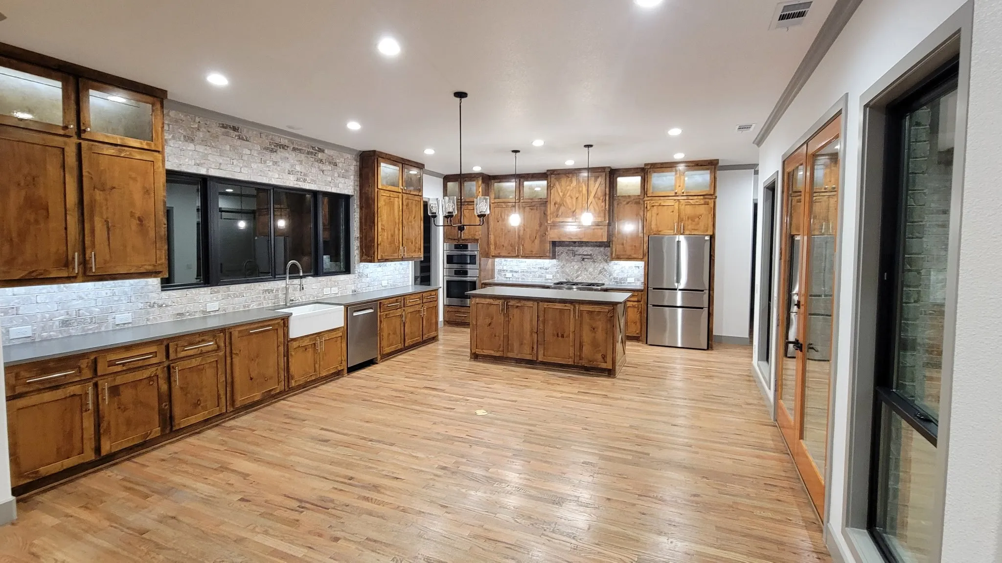 Single Family Residence For Sale in Hunt County , 4112 County Road 1098, Celeste, Texas 75423, 4 Bedroom, 3 Bathroom, 3 Garage spaces, 3,386 Sqft, built in 2026, mls#21139481, Real Estate Agent in Celeste, Homes For Sale in Hunt county, Homes For Sale in Celeste, Realtor in Celeste Texas, Real Estate Brokerage Independent Realty Texas, Luminita Cordes Realtor