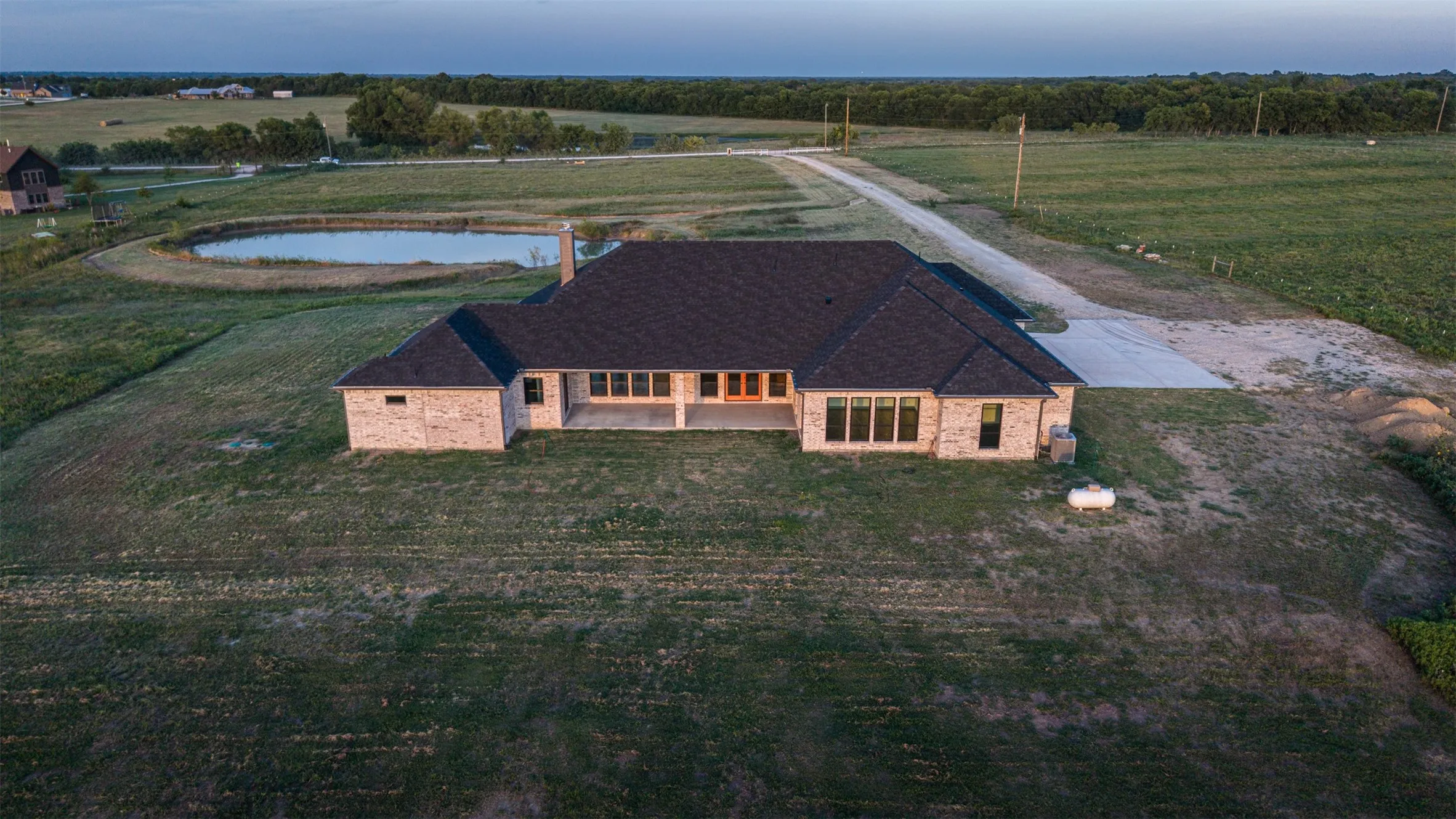 Single Family Residence For Sale in Hunt County , 4112 County Road 1098, Celeste, Texas 75423, 4 Bedroom, 3 Bathroom, 3 Garage spaces, 3,386 Sqft, built in 2026, mls#21139481, Real Estate Agent in Celeste, Homes For Sale in Hunt county, Homes For Sale in Celeste, Realtor in Celeste Texas, Real Estate Brokerage Independent Realty Texas, Luminita Cordes Realtor