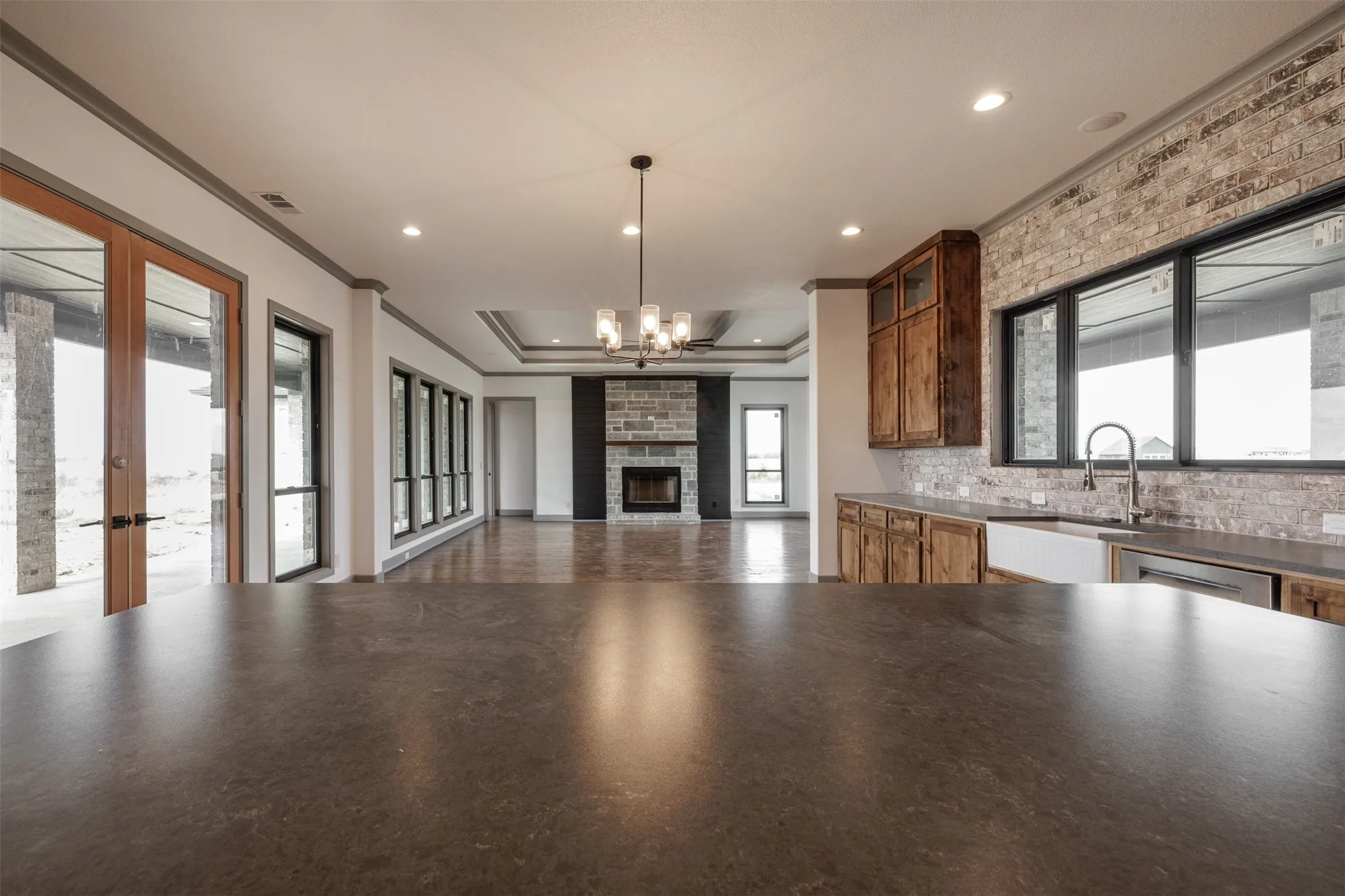 Single Family Residence For Sale in Hunt County , 4112 County Road 1098, Celeste, Texas 75423, 4 Bedroom, 3 Bathroom, 3 Garage spaces, 3,386 Sqft, built in 2026, mls#21139481, Real Estate Agent in Celeste, Homes For Sale in Hunt county, Homes For Sale in Celeste, Realtor in Celeste Texas, Real Estate Brokerage Independent Realty Texas, Luminita Cordes Realtor