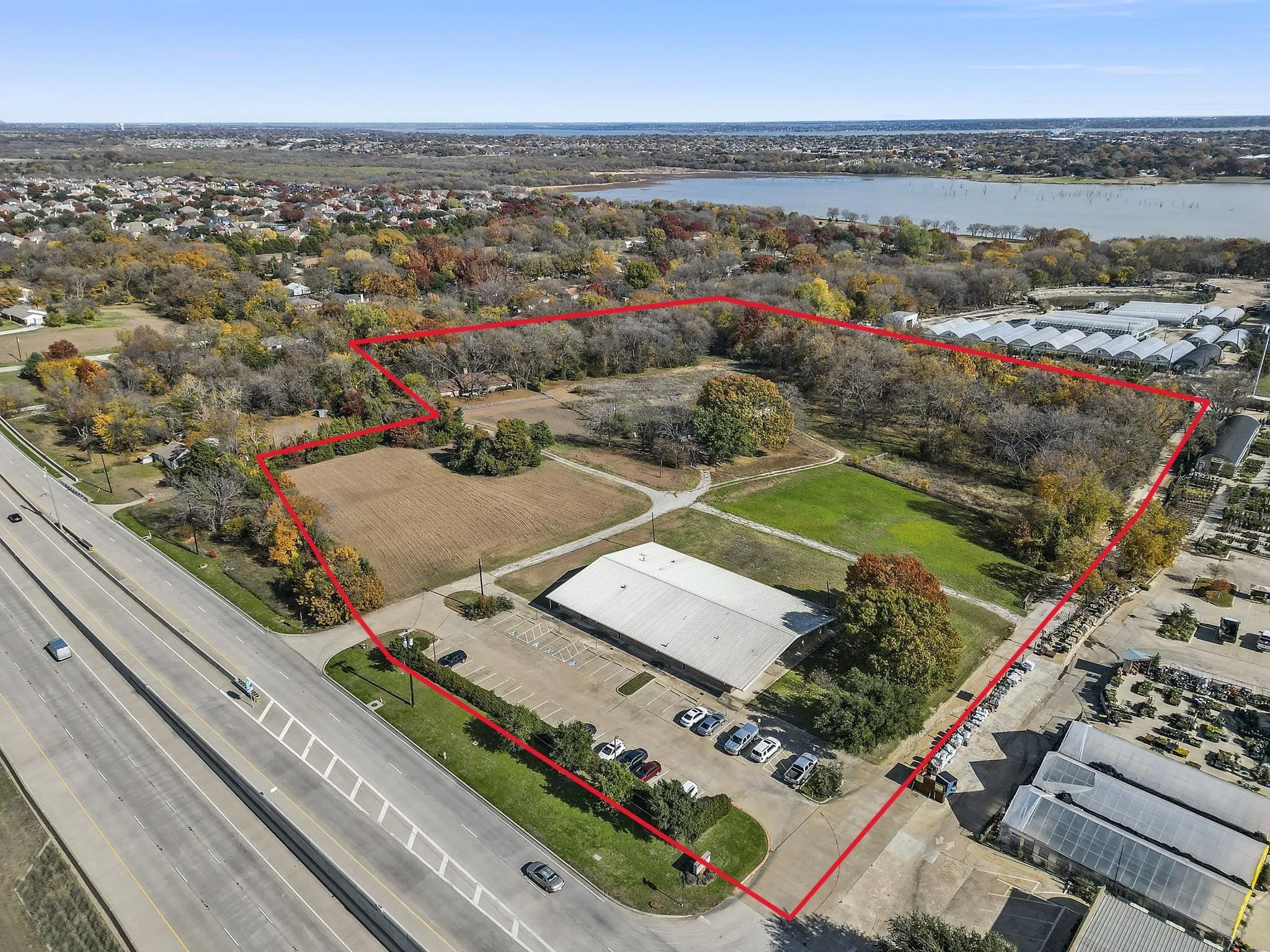 Business For Sale in Dallas County , 5604 President George Bush Highway, Rowlett, Texas 75089, 0, 0, Garage spaces, 9,374 Sqft, built in 1976, Preowned, Price $1,999,999, mls#21141687, Real Estate Agent in Rowlett, Homes For Sale in Dallas county, Homes For Sale in Rowlett, Realtor in Rowlett Texas, Real Estate Brokerage Independent Realty Texas, Luminita Cordes Realtor