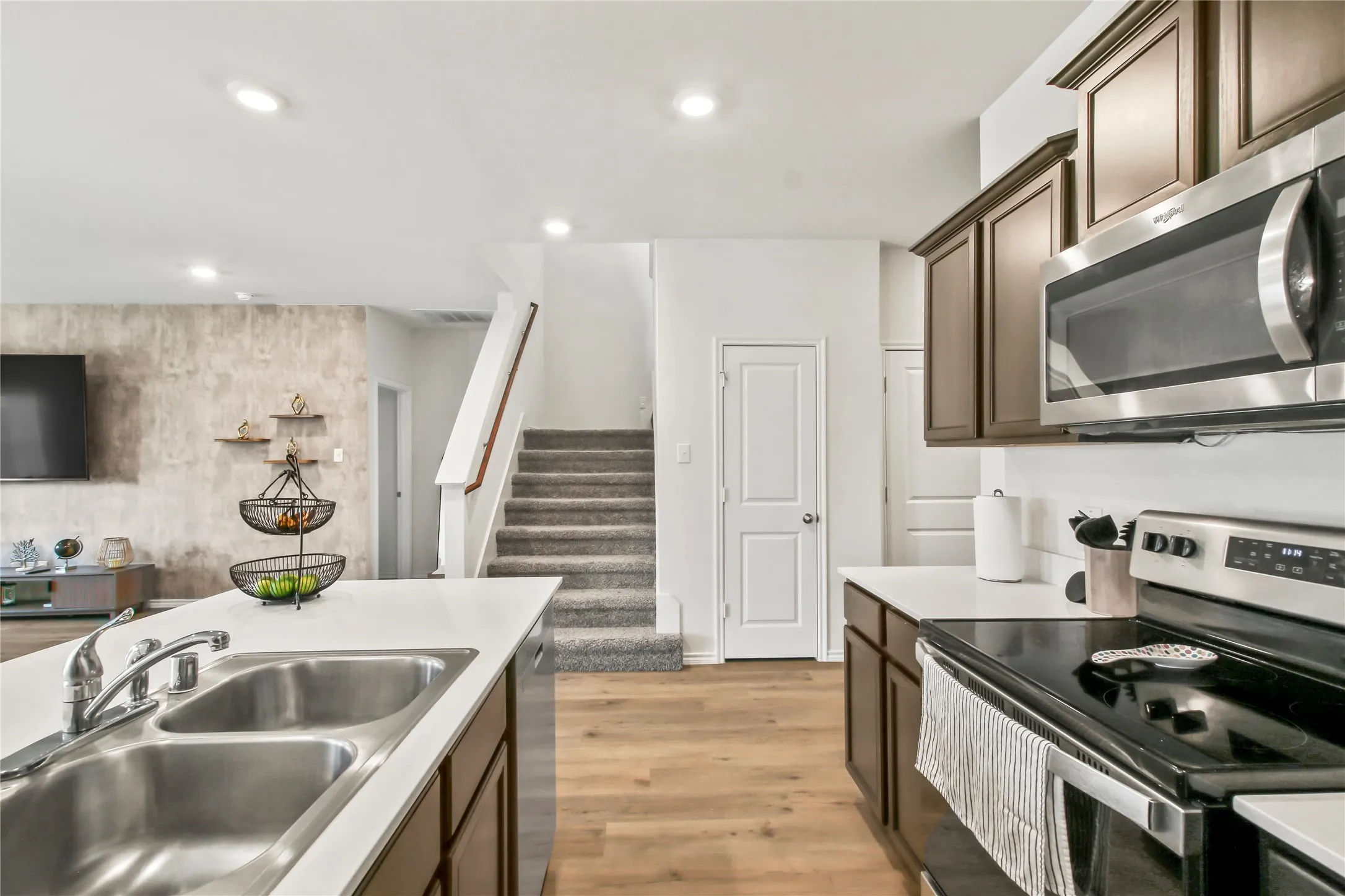 Single Family Residence For Sale in Cooke County , 755 Amelia Court, Pilot Point, Texas 76258, 4 Bedroom, 3 Bathroom, 2 Garage spaces, 2,146 Sqft, built in 2022, Preowned, mls#21139767, Real Estate Agent in Pilot Point, Homes For Sale in Cooke county, Homes For Sale in Pilot Point, Realtor in Pilot Point Texas, Real Estate Brokerage Independent Realty Texas, Luminita Cordes Realtor