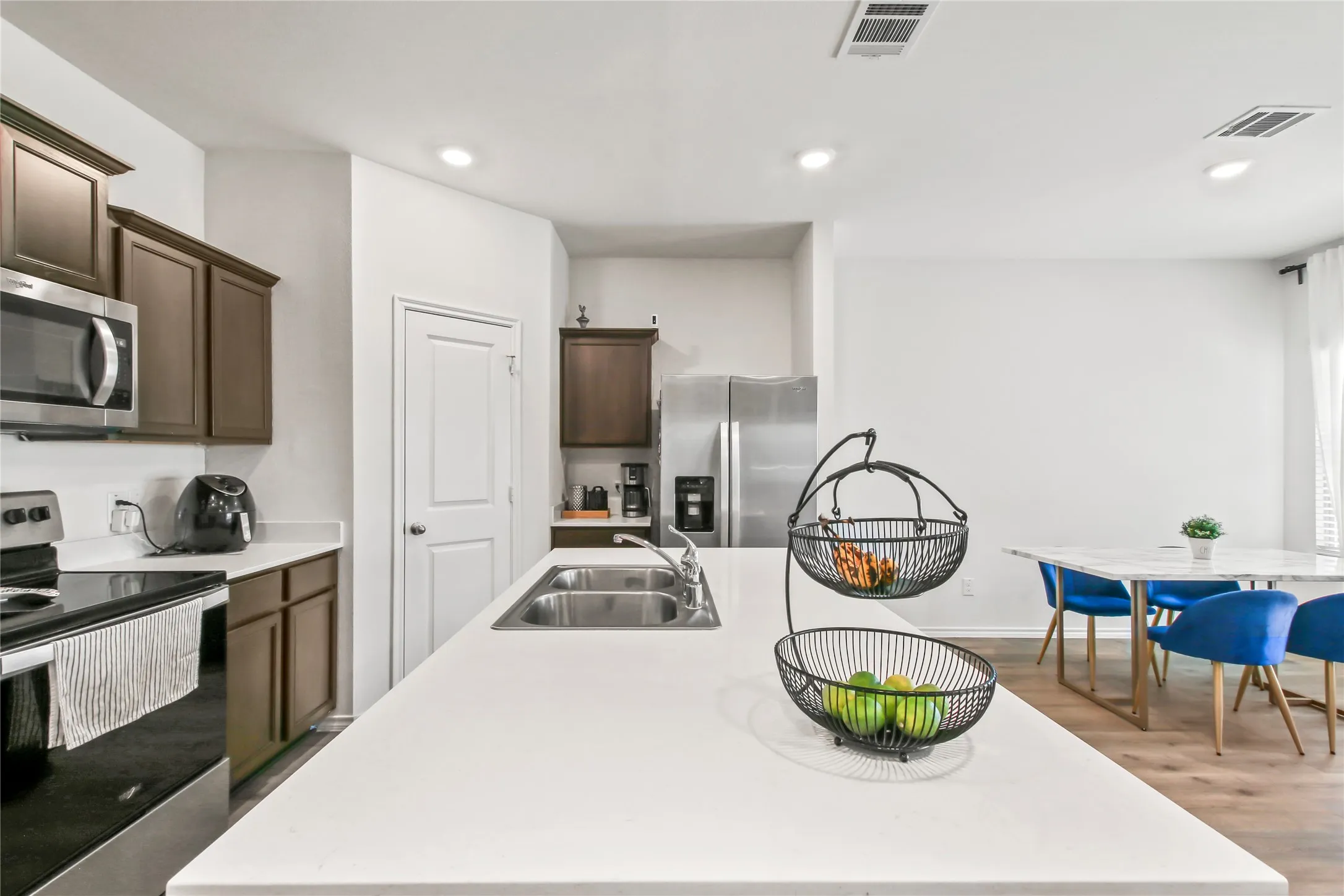 Single Family Residence For Sale in Cooke County , 755 Amelia Court, Pilot Point, Texas 76258, 4 Bedroom, 3 Bathroom, 2 Garage spaces, 2,146 Sqft, built in 2022, Preowned, mls#21139767, Real Estate Agent in Pilot Point, Homes For Sale in Cooke county, Homes For Sale in Pilot Point, Realtor in Pilot Point Texas, Real Estate Brokerage Independent Realty Texas, Luminita Cordes Realtor