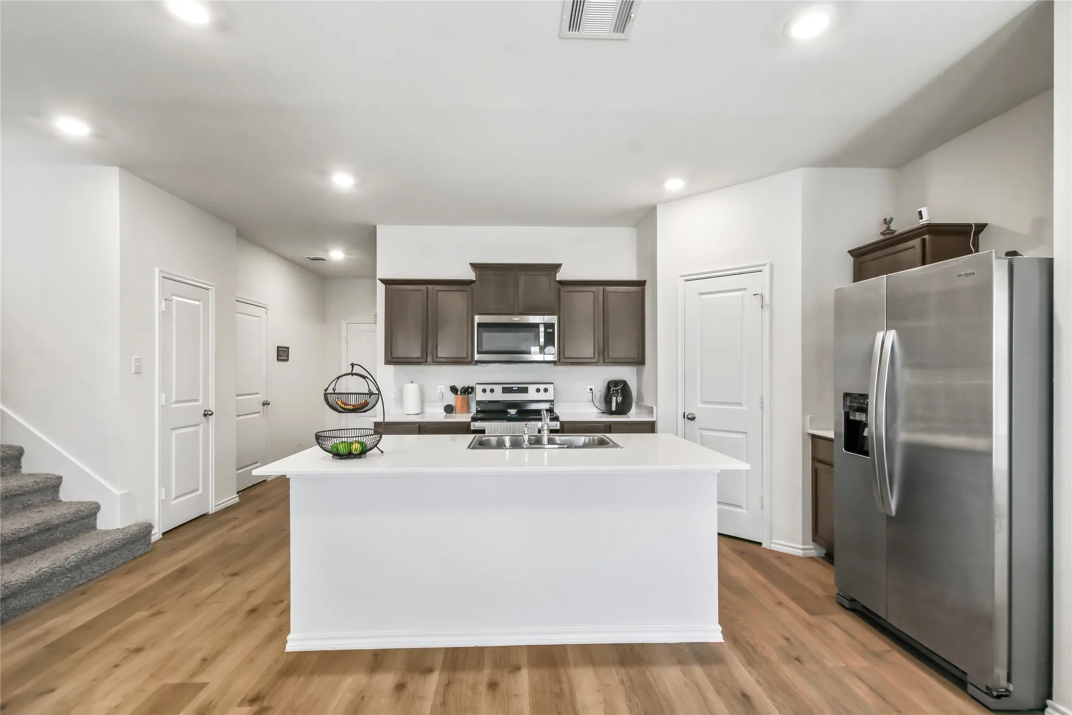 Single Family Residence For Sale in Cooke County , 755 Amelia Court, Pilot Point, Texas 76258, 4 Bedroom, 3 Bathroom, 2 Garage spaces, 2,146 Sqft, built in 2022, Preowned, mls#21139767, Real Estate Agent in Pilot Point, Homes For Sale in Cooke county, Homes For Sale in Pilot Point, Realtor in Pilot Point Texas, Real Estate Brokerage Independent Realty Texas, Luminita Cordes Realtor