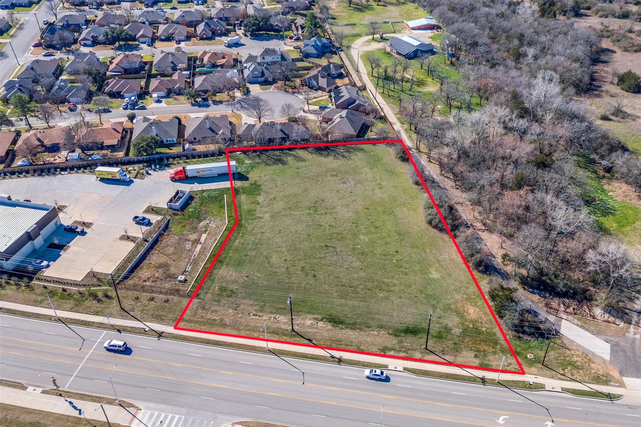 Unimproved Land For Sale in Denton County , 5130 E Mckinney Street, Denton, Texas 76208, 0, 0, Garage spaces, 0 Sqft, built in 0, mls#21141859, Real Estate Agent in Denton, Homes For Sale in Denton county, Homes For Sale in Denton, Realtor in Denton Texas, Real Estate Brokerage Independent Realty Texas, Luminita Cordes Realtor
