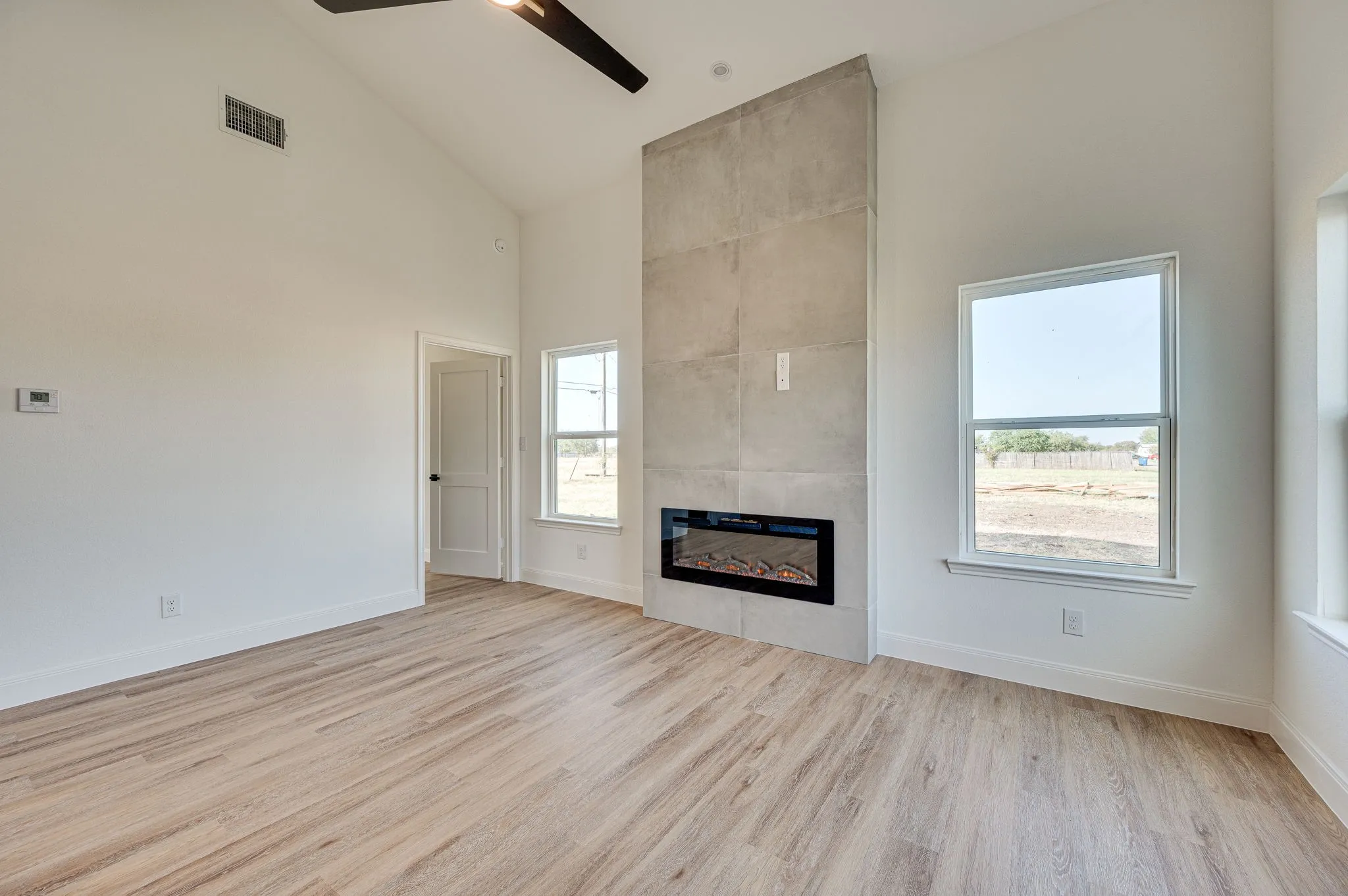 Single Family Residence For Sale in Hunt County , 413 Caro Drive, West Tawakoni, Texas 75474, 3 Bedroom, 2 Bathroom, 2 Garage spaces, 1,558 Sqft, built in 2026, New Construction - Incomplete, mls#21142050, Real Estate Agent in West Tawakoni, Homes For Sale in Hunt county, Homes For Sale in West Tawakoni, Realtor in West Tawakoni Texas, Real Estate Brokerage Independent Realty Texas, Luminita Cordes Realtor