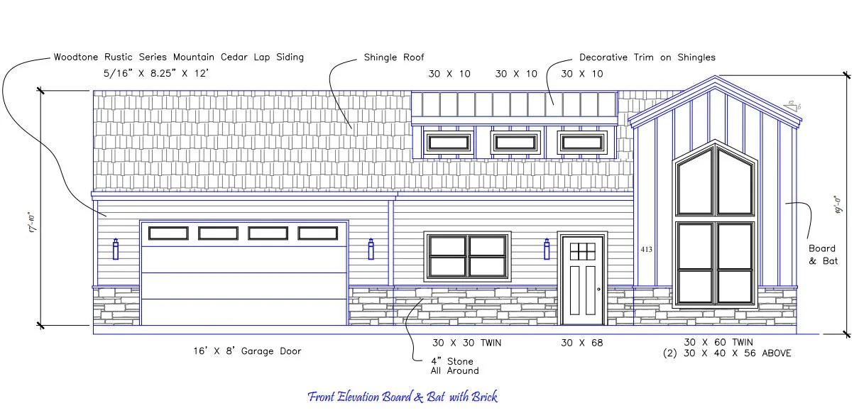 Single Family Residence For Sale in Hunt County , 413 Caro Drive, West Tawakoni, Texas 75474, 3 Bedroom, 2 Bathroom, 2 Garage spaces, 1,558 Sqft, built in 2026, New Construction - Incomplete, mls#21142050, Real Estate Agent in West Tawakoni, Homes For Sale in Hunt county, Homes For Sale in West Tawakoni, Realtor in West Tawakoni Texas, Real Estate Brokerage Independent Realty Texas, Luminita Cordes Realtor