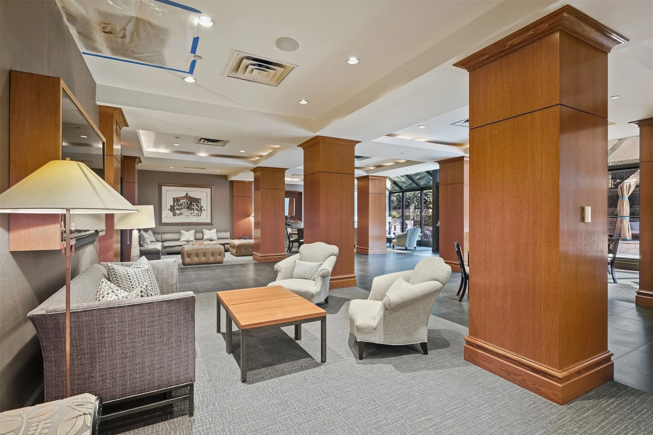 Condominium For Sale in Dallas County , 3030 Mckinney Avenue 2305, Dallas, Texas 75204, 3 Bedroom, 3 Bathroom, 2 Garage spaces, 2,760 Sqft, built in 1981, Preowned, mls#21141621, Real Estate Agent in Dallas, Homes For Sale in Dallas county, Homes For Sale in Dallas, Realtor in Dallas Texas, Real Estate Brokerage Independent Realty Texas, Luminita Cordes Realtor