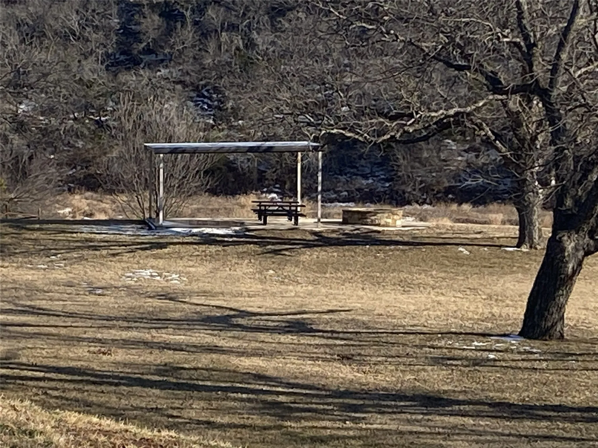 Pavilion two