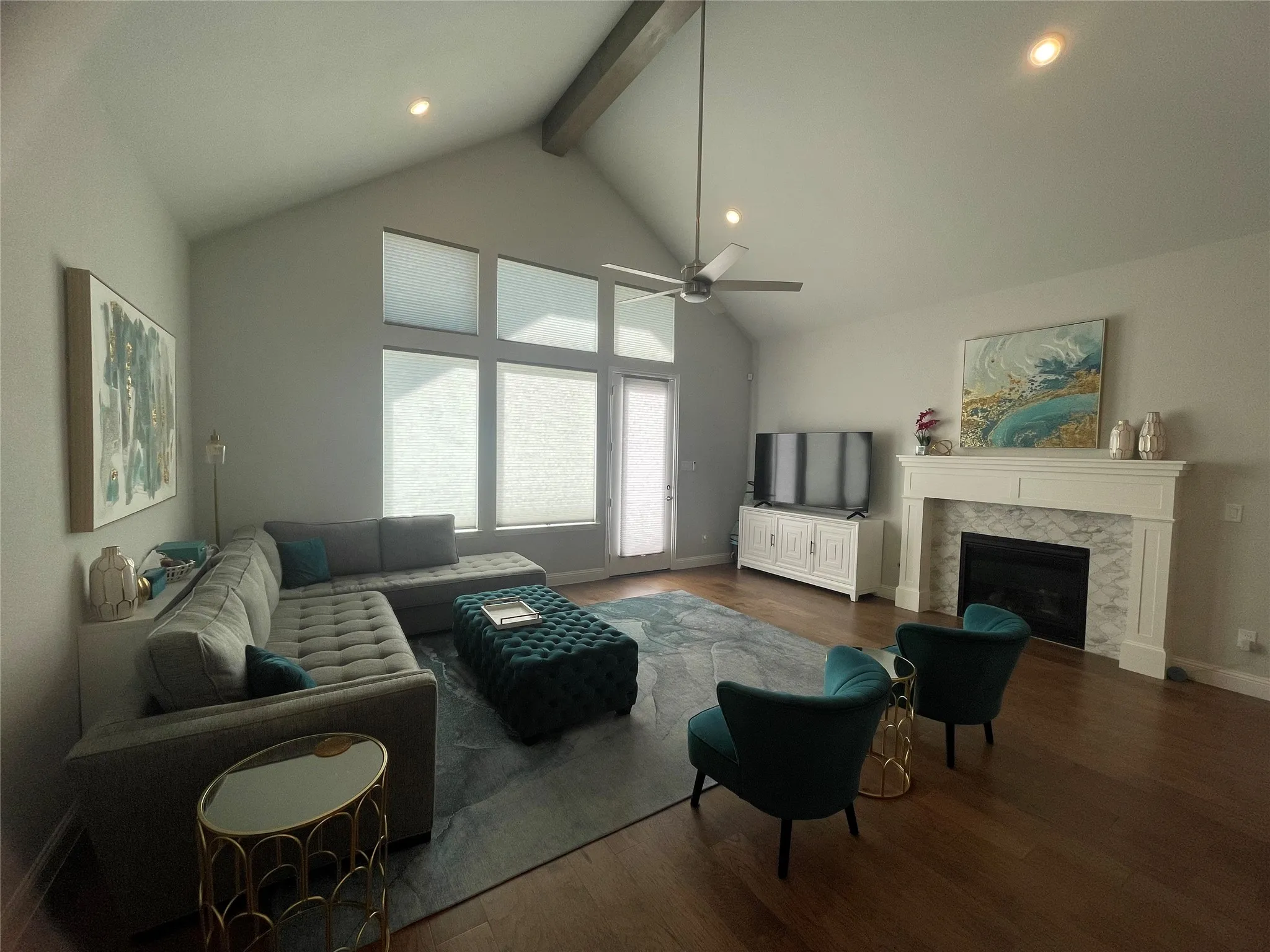Single Family Residence For Sale in Dallas County , 8517 Campbell Drive, Rowlett, Texas 75089, 4 Bedroom, 4 Bathroom, 3 Garage spaces, 3,106 Sqft, built in 2023, mls#21142356, Real Estate Agent in Rowlett, Homes For Sale in Dallas county, Homes For Sale in Rowlett, Realtor in Rowlett Texas, Real Estate Brokerage Independent Realty Texas, Luminita Cordes Realtor