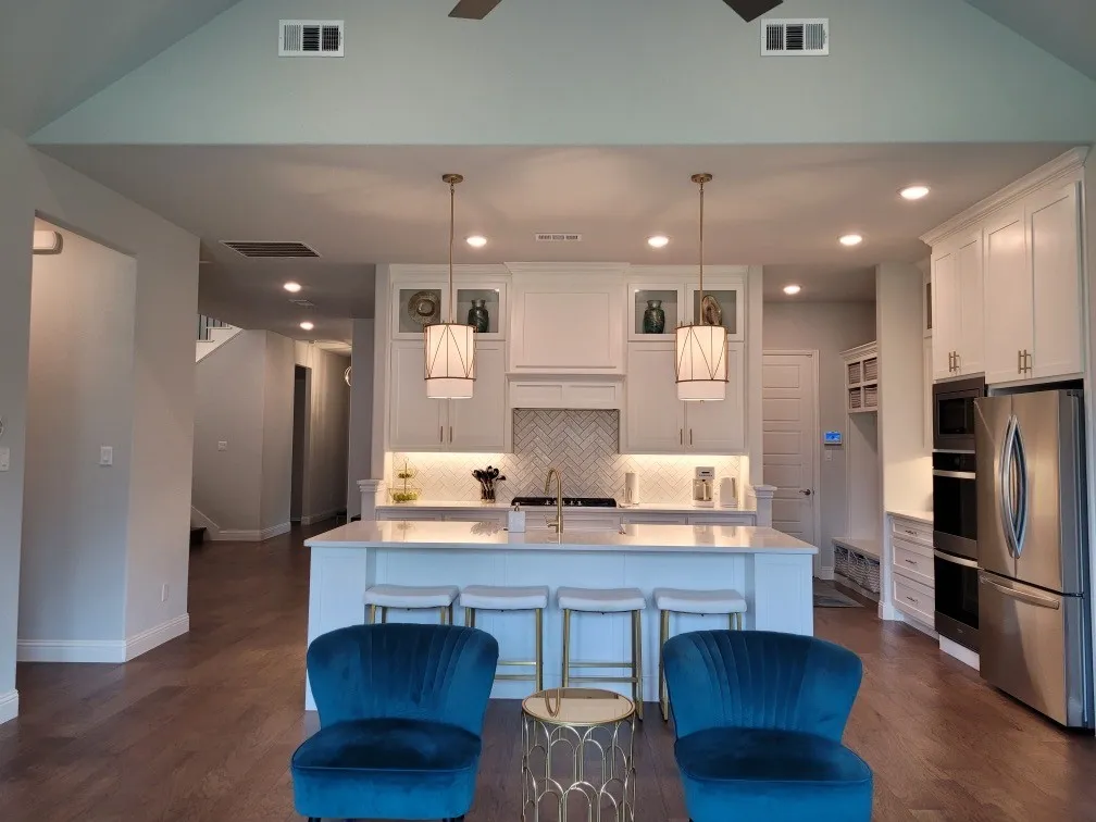 Single Family Residence For Sale in Dallas County , 8517 Campbell Drive, Rowlett, Texas 75089, 4 Bedroom, 4 Bathroom, 3 Garage spaces, 3,106 Sqft, built in 2023, mls#21142356, Real Estate Agent in Rowlett, Homes For Sale in Dallas county, Homes For Sale in Rowlett, Realtor in Rowlett Texas, Real Estate Brokerage Independent Realty Texas, Luminita Cordes Realtor