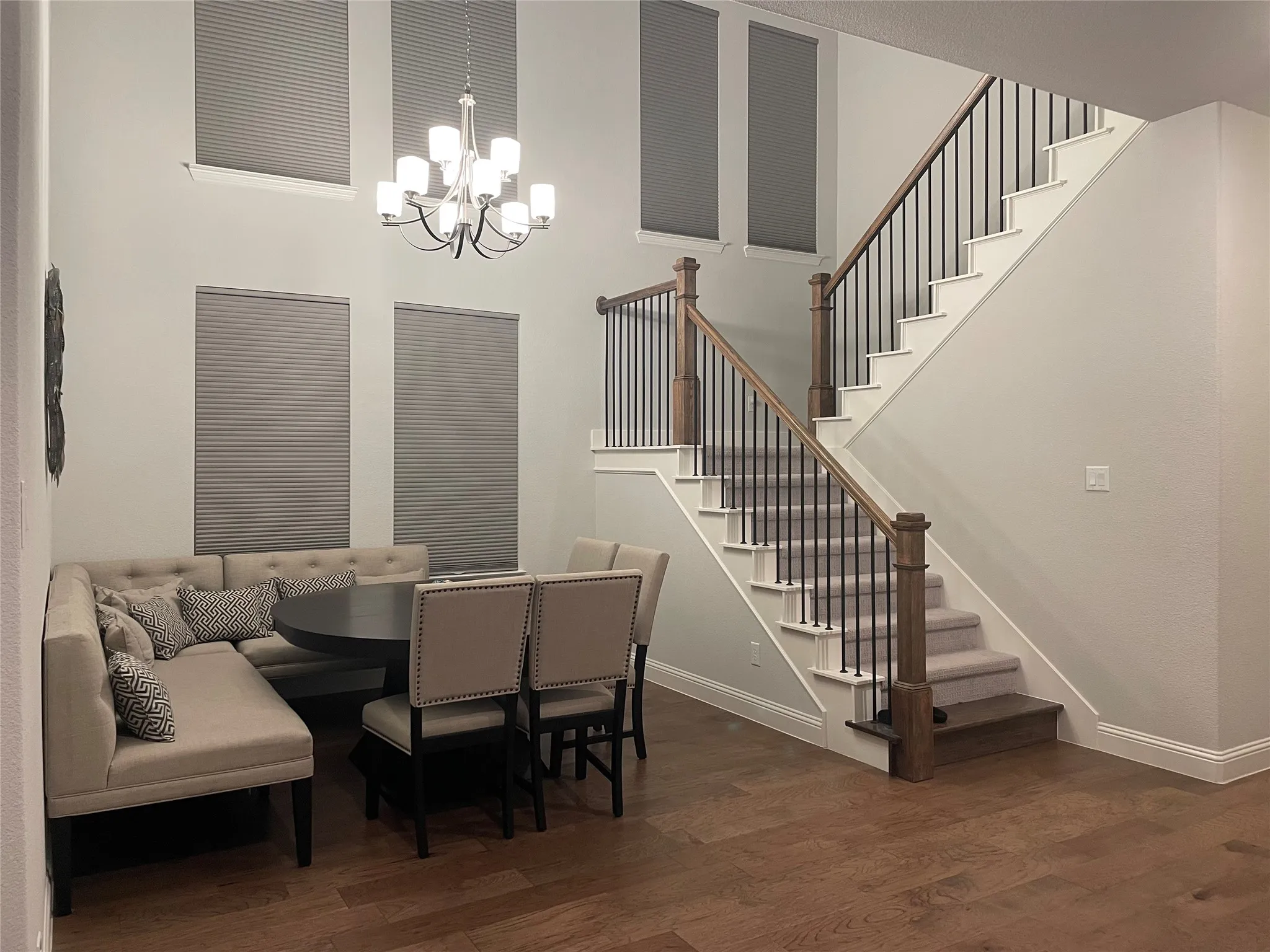 Single Family Residence For Sale in Dallas County , 8517 Campbell Drive, Rowlett, Texas 75089, 4 Bedroom, 4 Bathroom, 3 Garage spaces, 3,106 Sqft, built in 2023, mls#21142356, Real Estate Agent in Rowlett, Homes For Sale in Dallas county, Homes For Sale in Rowlett, Realtor in Rowlett Texas, Real Estate Brokerage Independent Realty Texas, Luminita Cordes Realtor