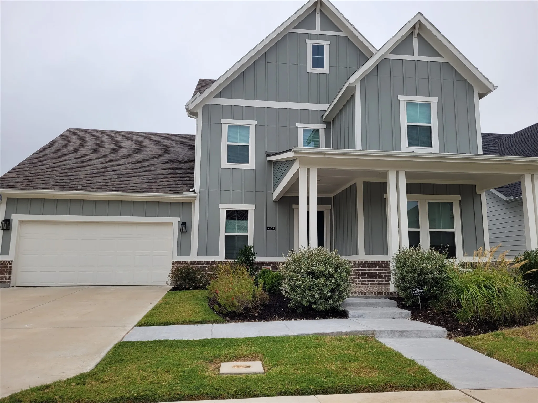 Single Family Residence For Sale in Dallas County , 8517 Campbell Drive, Rowlett, Texas 75089, 4 Bedroom, 4 Bathroom, 3 Garage spaces, 3,106 Sqft, built in 2023, mls#21142356, Real Estate Agent in Rowlett, Homes For Sale in Dallas county, Homes For Sale in Rowlett, Realtor in Rowlett Texas, Real Estate Brokerage Independent Realty Texas, Luminita Cordes Realtor