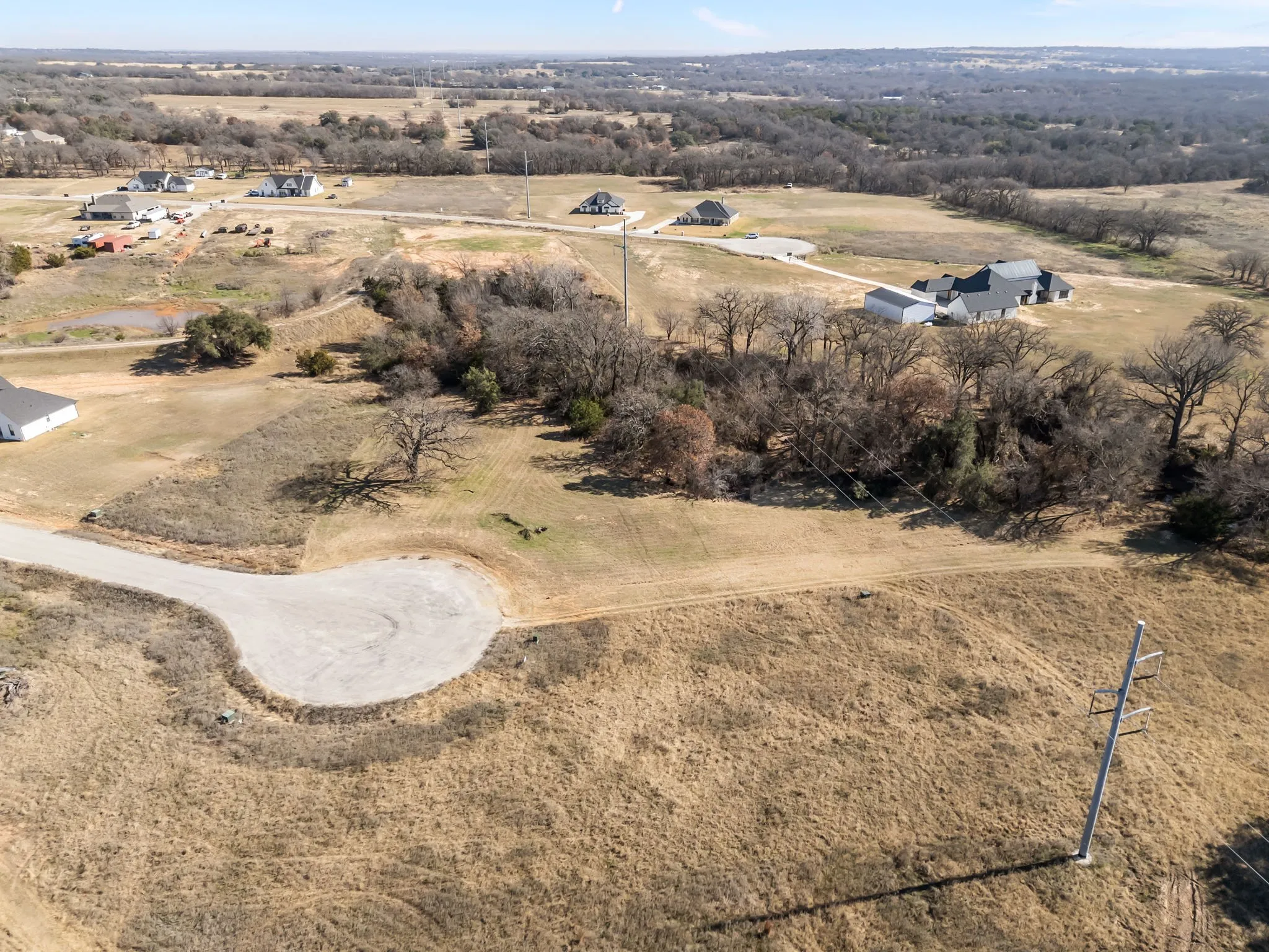 Improved Land For Sale in Parker County , 137 Aslan Road, Poolville, Texas 76487, 0, 0, Garage spaces, 0 Sqft, built in 0, Price $95,000, mls#21142379, Real Estate Agent in Poolville, Homes For Sale in Parker county, Homes For Sale in Poolville, Realtor in Poolville Texas, Real Estate Brokerage Independent Realty Texas, Luminita Cordes Realtor