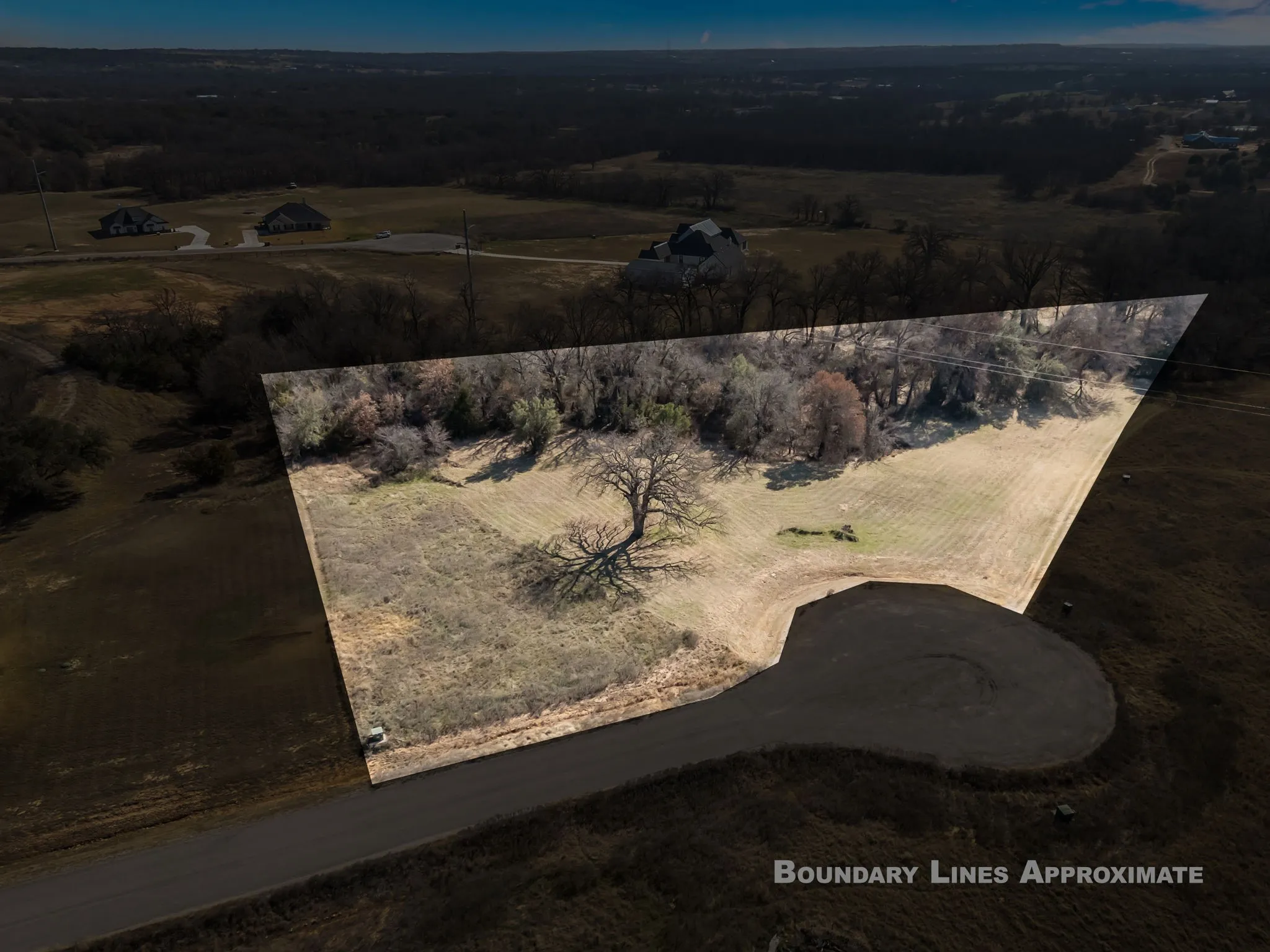 Improved Land For Sale in Parker County , 137 Aslan Road, Poolville, Texas 76487, 0, 0, Garage spaces, 0 Sqft, built in 0, Price $95,000, mls#21142379, Real Estate Agent in Poolville, Homes For Sale in Parker county, Homes For Sale in Poolville, Realtor in Poolville Texas, Real Estate Brokerage Independent Realty Texas, Luminita Cordes Realtor