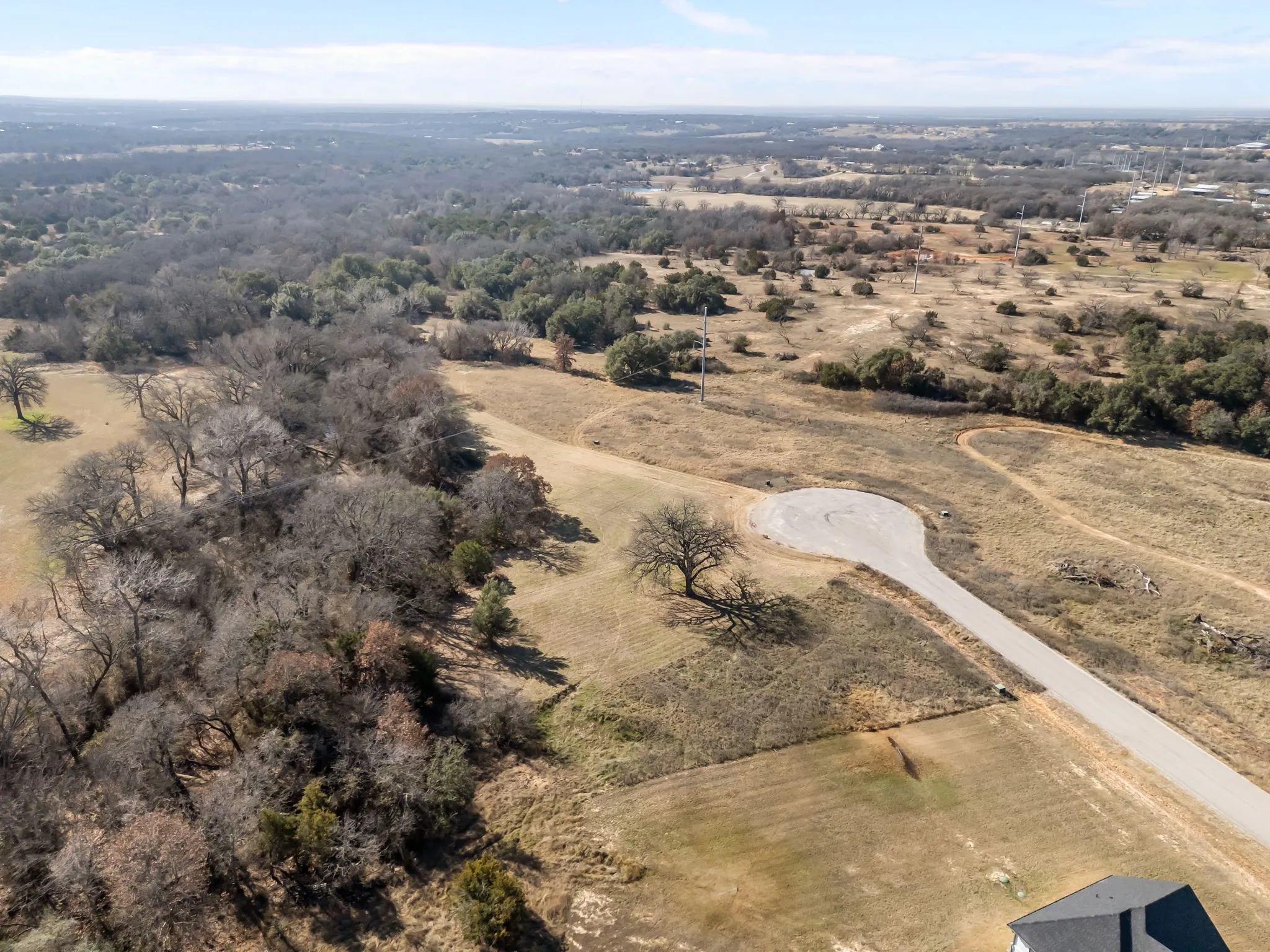 Improved Land For Sale in Parker County , 137 Aslan Road, Poolville, Texas 76487, 0, 0, Garage spaces, 0 Sqft, built in 0, Price $95,000, mls#21142379, Real Estate Agent in Poolville, Homes For Sale in Parker county, Homes For Sale in Poolville, Realtor in Poolville Texas, Real Estate Brokerage Independent Realty Texas, Luminita Cordes Realtor
