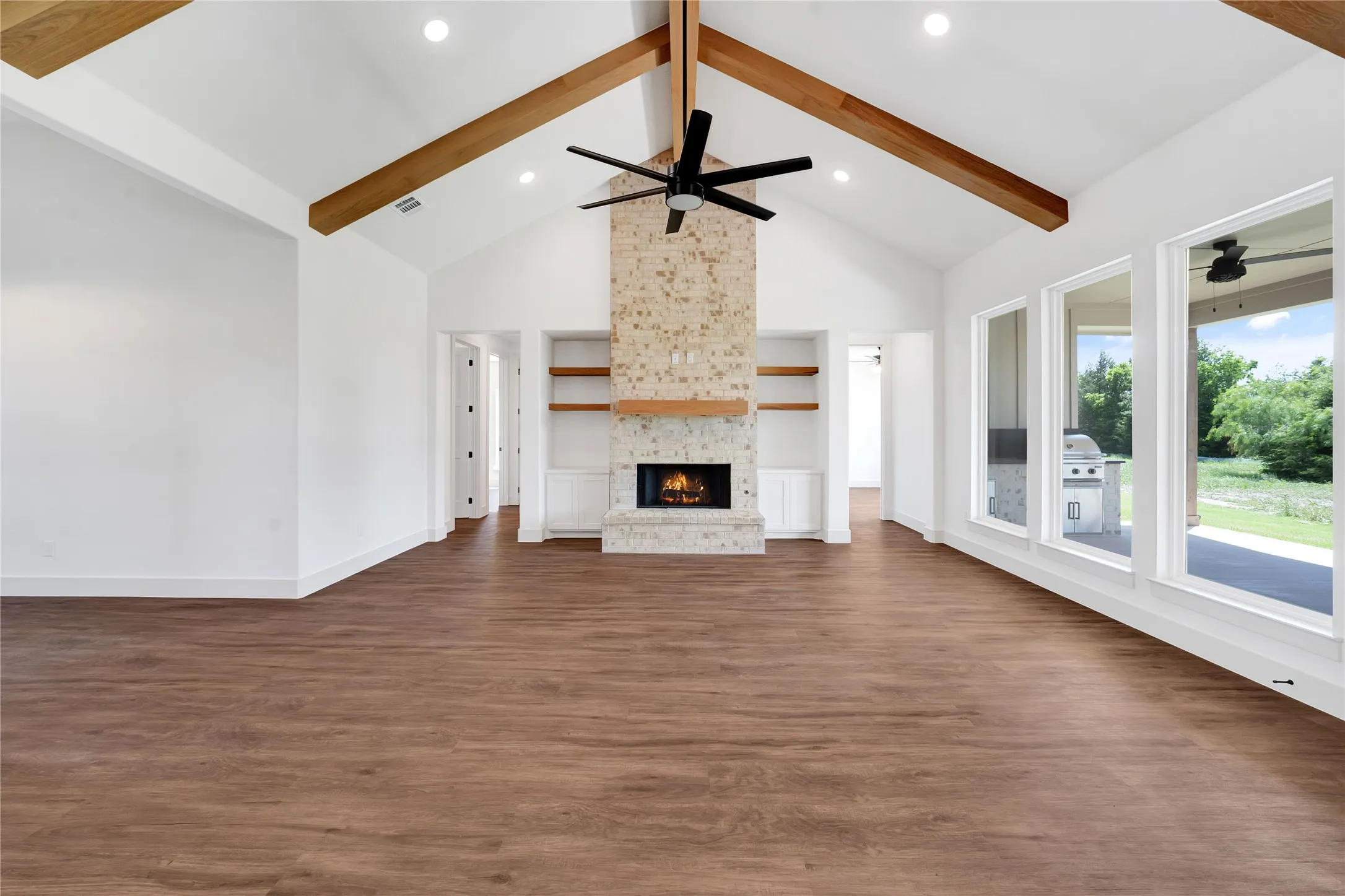 Single Family Residence For Sale in Hunt County , 3590 Evergreen Lane, Caddo Mills, Texas 75135, 4 Bedroom, 4 Bathroom, 2 Garage spaces, 2,881 Sqft, built in 2025, mls#21142664, Real Estate Agent in Caddo Mills, Homes For Sale in Hunt county, Homes For Sale in Caddo Mills, Realtor in Caddo Mills Texas, Real Estate Brokerage Independent Realty Texas, Luminita Cordes Realtor