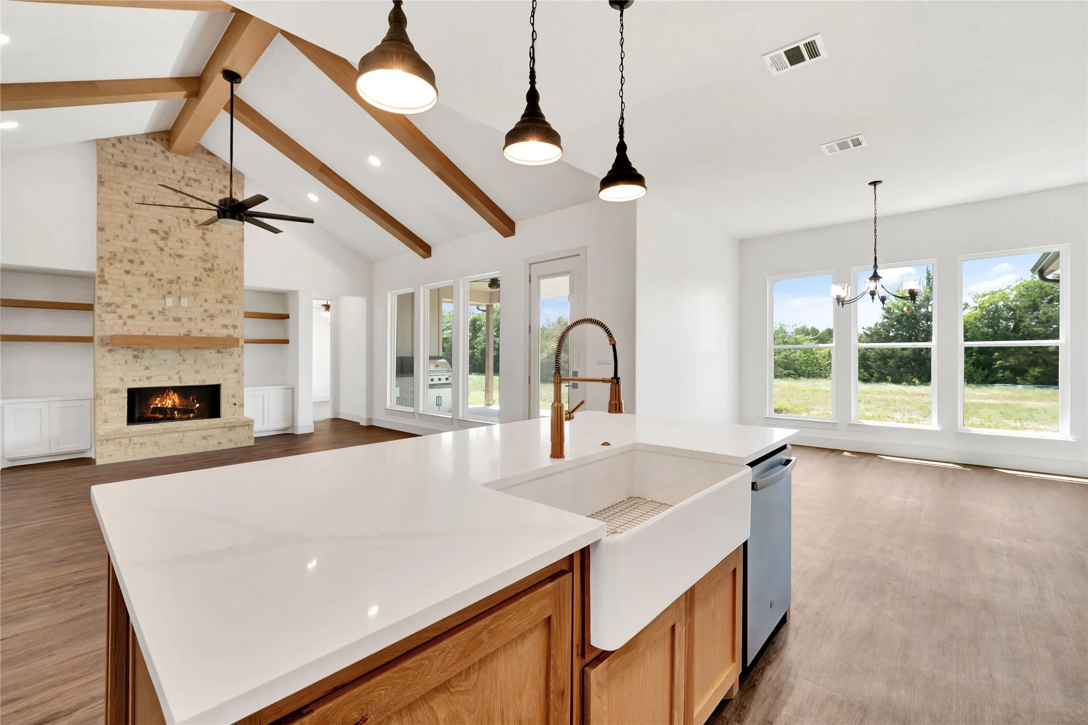 Single Family Residence For Sale in Hunt County , 3590 Evergreen Lane, Caddo Mills, Texas 75135, 4 Bedroom, 4 Bathroom, 2 Garage spaces, 2,881 Sqft, built in 2025, mls#21142664, Real Estate Agent in Caddo Mills, Homes For Sale in Hunt county, Homes For Sale in Caddo Mills, Realtor in Caddo Mills Texas, Real Estate Brokerage Independent Realty Texas, Luminita Cordes Realtor