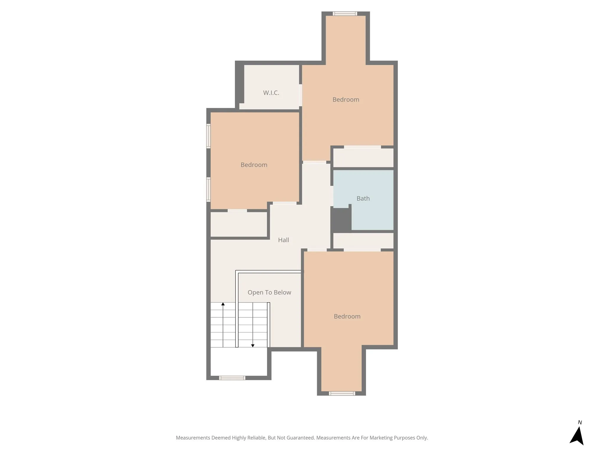 2nd Floor
