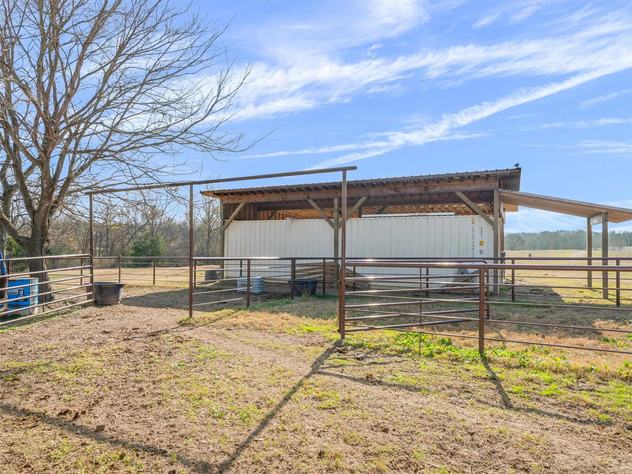 Farm For Sale in Wood County , Hwy 11 and County Road 4350, Winnsboro, Texas 75494, 2 Bedroom, 1 Bathroom, Garage spaces, 1,676 Sqft, built in 2023, Preowned, mls#21141868, Real Estate Agent in Winnsboro, Homes For Sale in Wood county, Homes For Sale in Winnsboro, Realtor in Winnsboro Texas, Real Estate Brokerage Independent Realty Texas, Luminita Cordes Realtor
