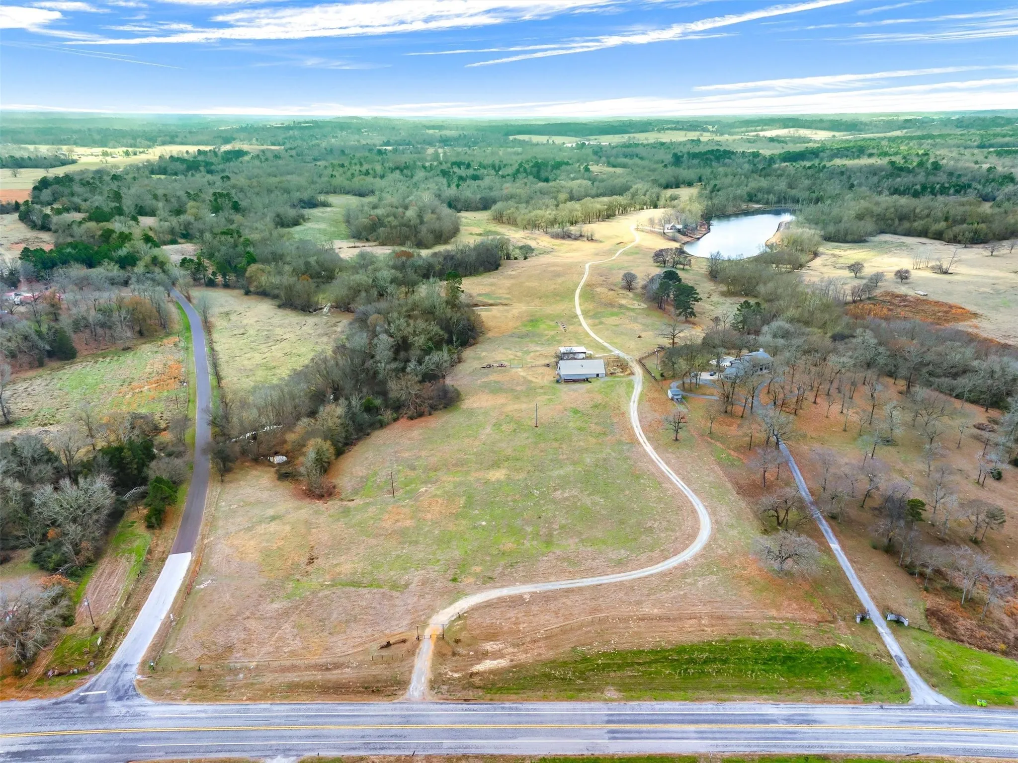Farm For Sale in Wood County , Hwy 11 and County Road 4350, Winnsboro, Texas 75494, 2 Bedroom, 1 Bathroom, Garage spaces, 1,676 Sqft, built in 2023, Preowned, mls#21141868, Real Estate Agent in Winnsboro, Homes For Sale in Wood county, Homes For Sale in Winnsboro, Realtor in Winnsboro Texas, Real Estate Brokerage Independent Realty Texas, Luminita Cordes Realtor