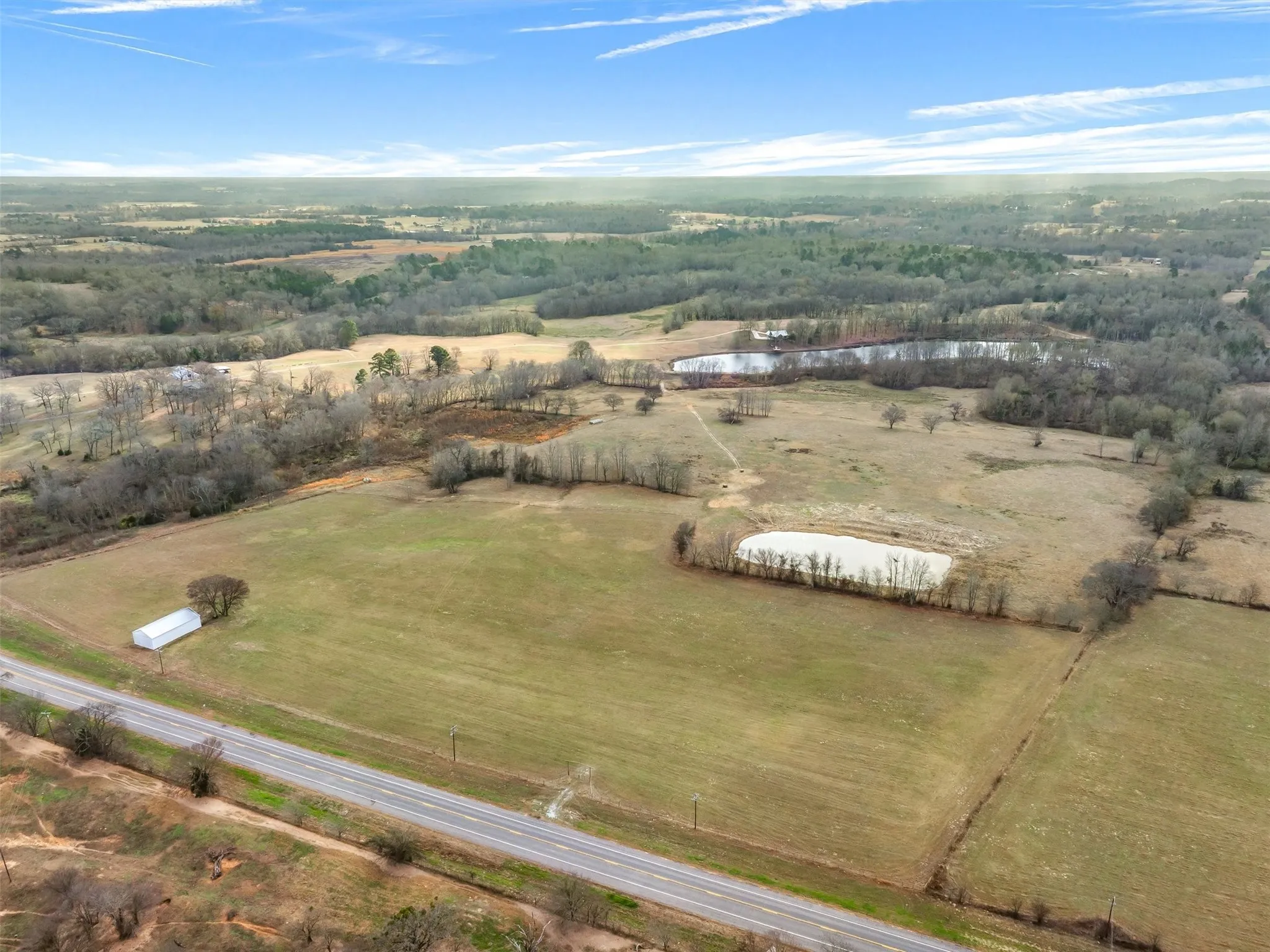 Farm For Sale in Wood County , Hwy 11 and County Road 4350, Winnsboro, Texas 75494, 2 Bedroom, 1 Bathroom, Garage spaces, 1,676 Sqft, built in 2023, Preowned, mls#21141868, Real Estate Agent in Winnsboro, Homes For Sale in Wood county, Homes For Sale in Winnsboro, Realtor in Winnsboro Texas, Real Estate Brokerage Independent Realty Texas, Luminita Cordes Realtor