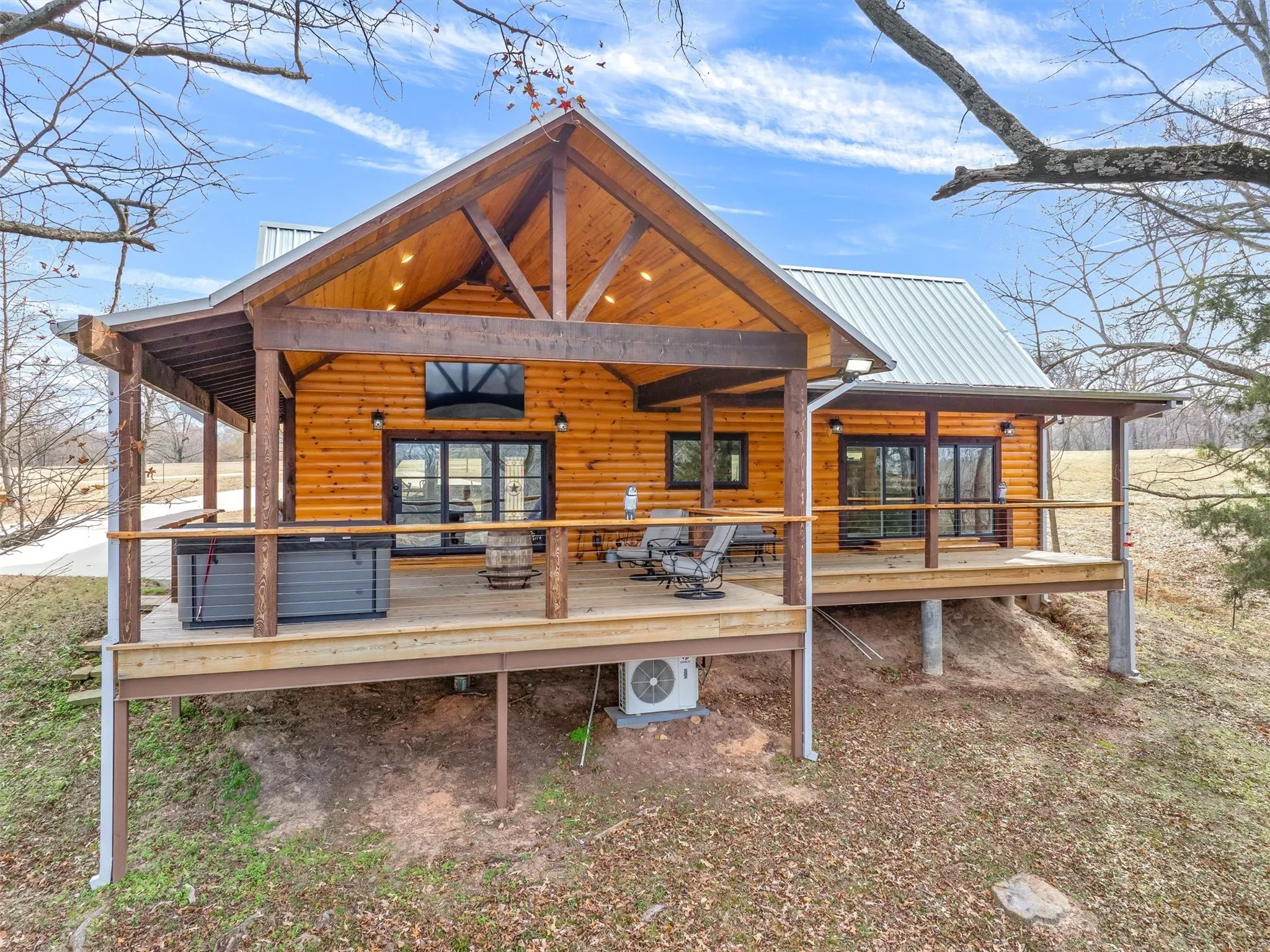 Farm For Sale in Wood County , Hwy 11 and County Road 4350, Winnsboro, Texas 75494, 2 Bedroom, 1 Bathroom, Garage spaces, 1,676 Sqft, built in 2023, Preowned, mls#21141868, Real Estate Agent in Winnsboro, Homes For Sale in Wood county, Homes For Sale in Winnsboro, Realtor in Winnsboro Texas, Real Estate Brokerage Independent Realty Texas, Luminita Cordes Realtor
