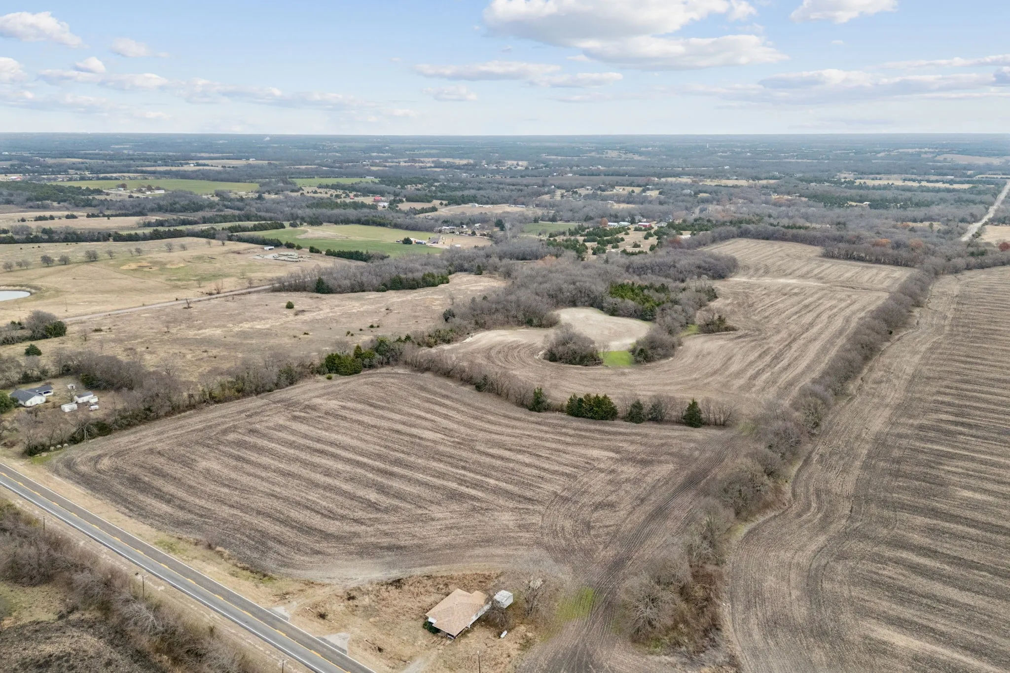 Farm For Sale in Collin County , 9995 Fm 2862, Anna, Texas 75409, 3 Bedrooms, 1 Bathroom, Garage spaces, 1,080 Sqft, built in 1955, Preowned, Price $2,244,000, mls#21143125, Real Estate Agent in Anna, Homes For Sale in Collin county, Homes For Sale in Anna, Realtor in Anna Texas, Real Estate Brokerage Independent Realty Texas, Luminita Cordes Realtor
