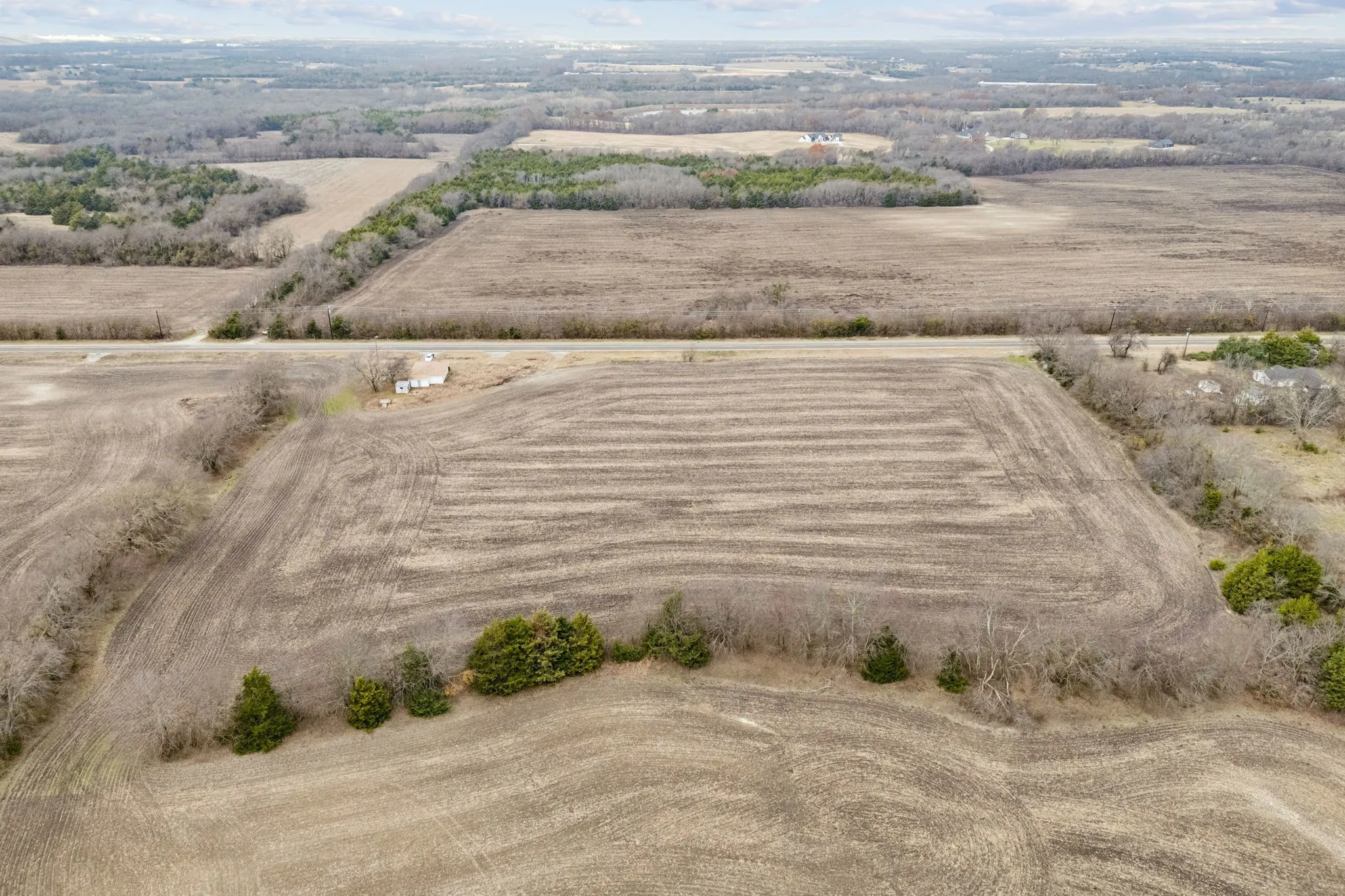 Farm For Sale in Collin County , 9995 Fm 2862, Anna, Texas 75409, 3 Bedrooms, 1 Bathroom, Garage spaces, 1,080 Sqft, built in 1955, Preowned, Price $2,244,000, mls#21143125, Real Estate Agent in Anna, Homes For Sale in Collin county, Homes For Sale in Anna, Realtor in Anna Texas, Real Estate Brokerage Independent Realty Texas, Luminita Cordes Realtor