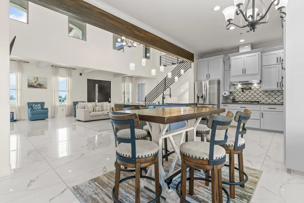 Single Family Residence For Sale in Upshur County , 5406 FM 726, Gilmer, Texas 75645, 6 Bedroom, 4 Bathroom, 6 Garage spaces, 3,167 Sqft, built in 2023, mls#21143205, Real Estate Agent in Gilmer, Homes For Sale in Upshur county, Homes For Sale in Gilmer, Realtor in Gilmer Texas, Real Estate Brokerage Independent Realty Texas, Luminita Cordes Realtor