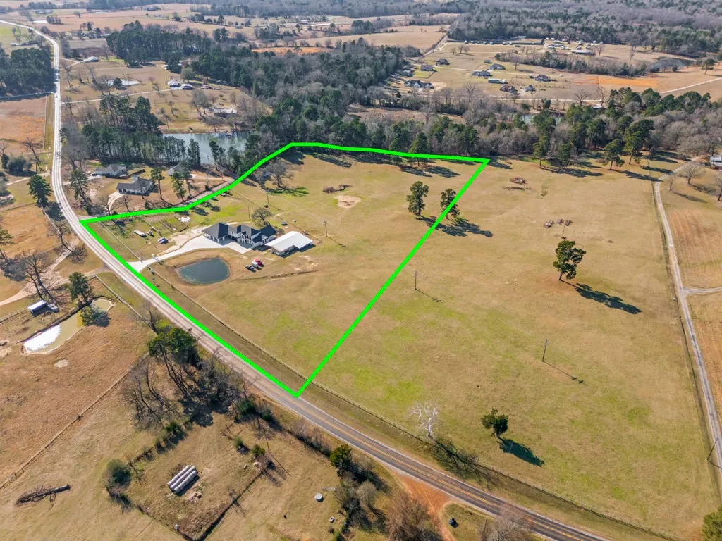 Single Family Residence For Sale in Upshur County , 5406 FM 726, Gilmer, Texas 75645, 6 Bedroom, 4 Bathroom, 6 Garage spaces, 3,167 Sqft, built in 2023, mls#21143205, Real Estate Agent in Gilmer, Homes For Sale in Upshur county, Homes For Sale in Gilmer, Realtor in Gilmer Texas, Real Estate Brokerage Independent Realty Texas, Luminita Cordes Realtor