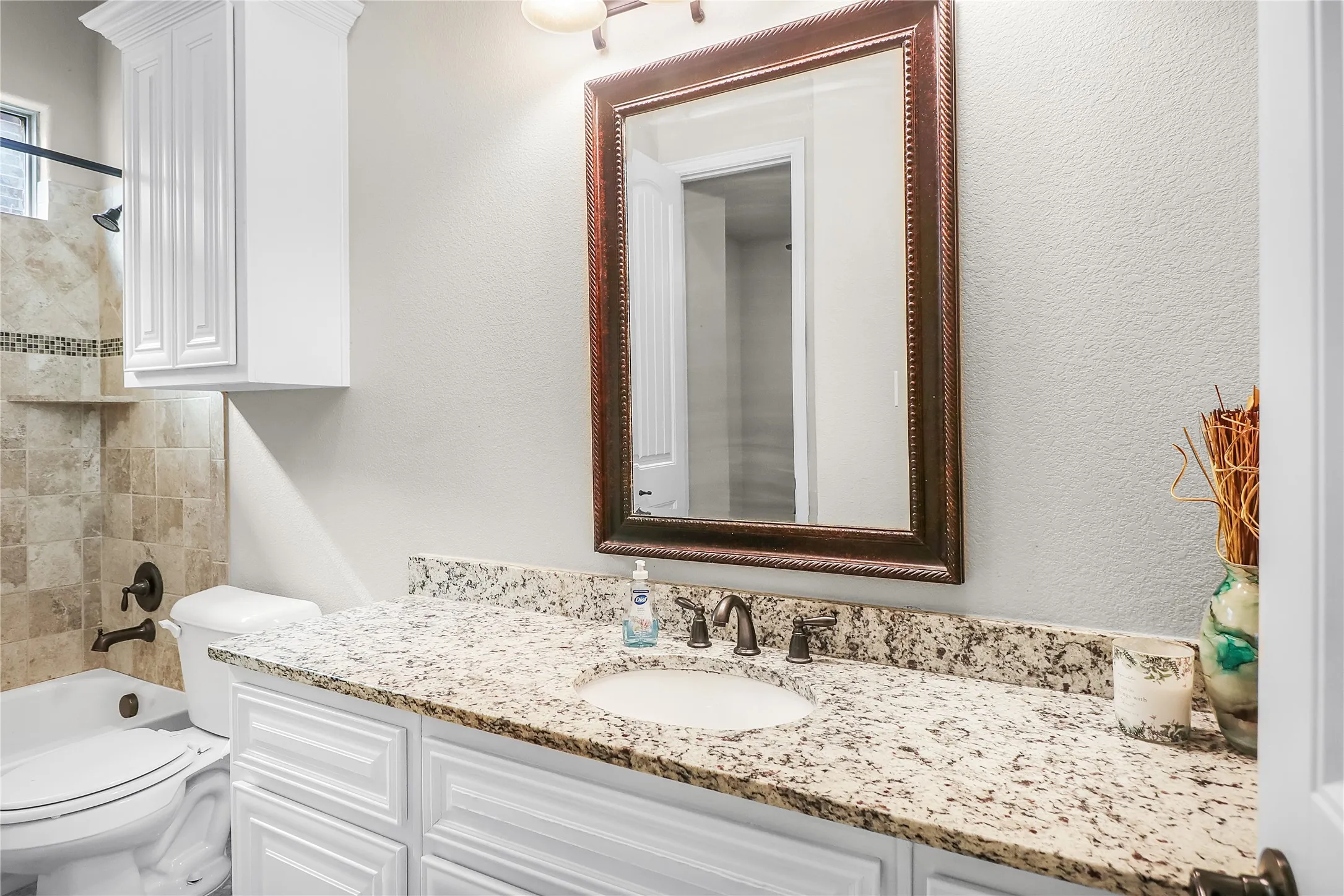 downstairs bathroom
