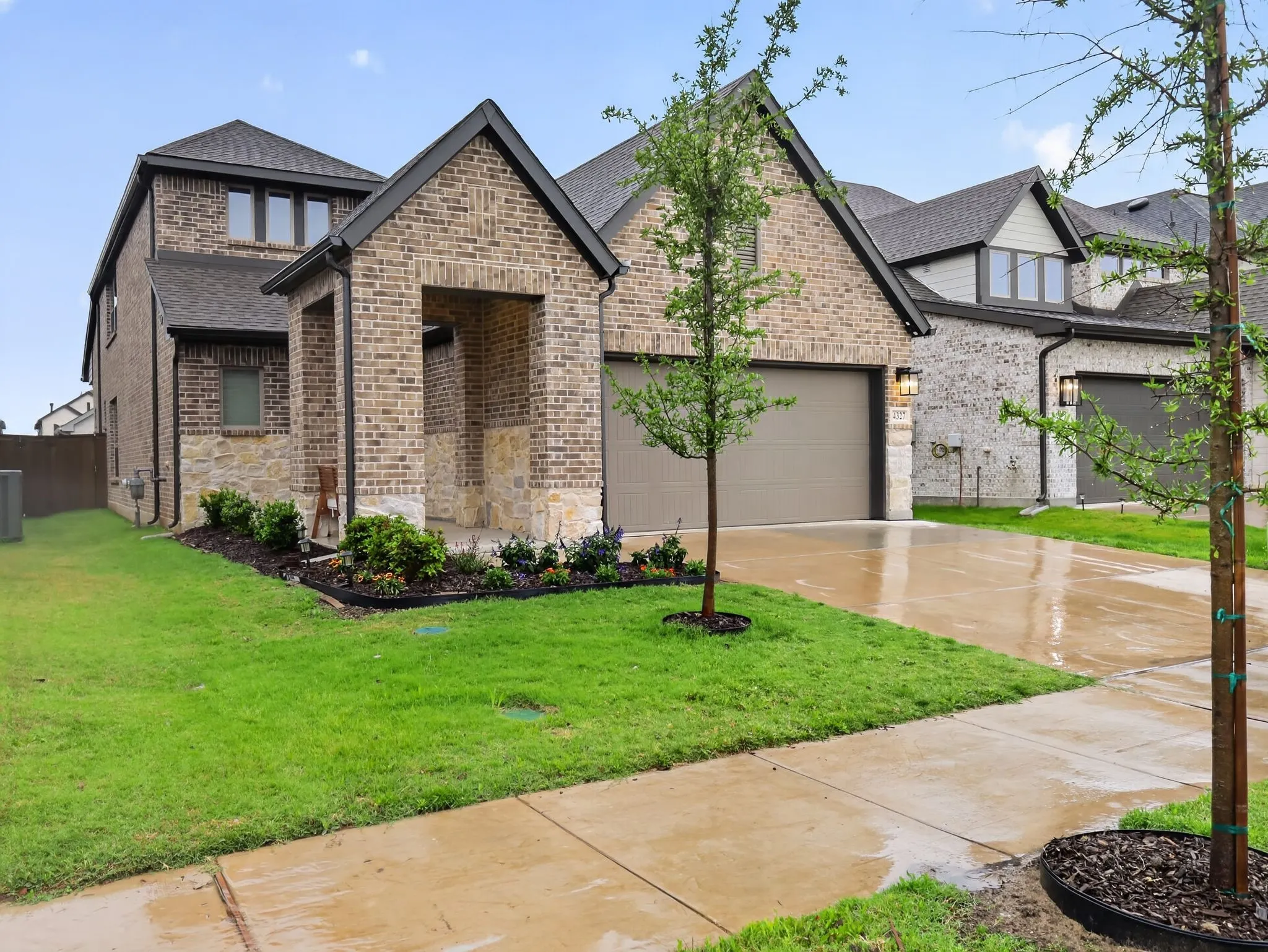 Single Family Residence For Sale in Rockwall County , 4327 Anglers Way, Royse City, Texas 75189, 3 Bedrooms, 3 Bathrooms, 2 Garage spaces, 2,174 Sqft, built in 2024, Preowned, Price $362,500, mls#21141341, Real Estate Agent in Royse City, Homes For Sale in Rockwall county, Homes For Sale in Royse City, Realtor in Royse City Texas, Real Estate Brokerage Independent Realty Texas, Luminita Cordes Realtor