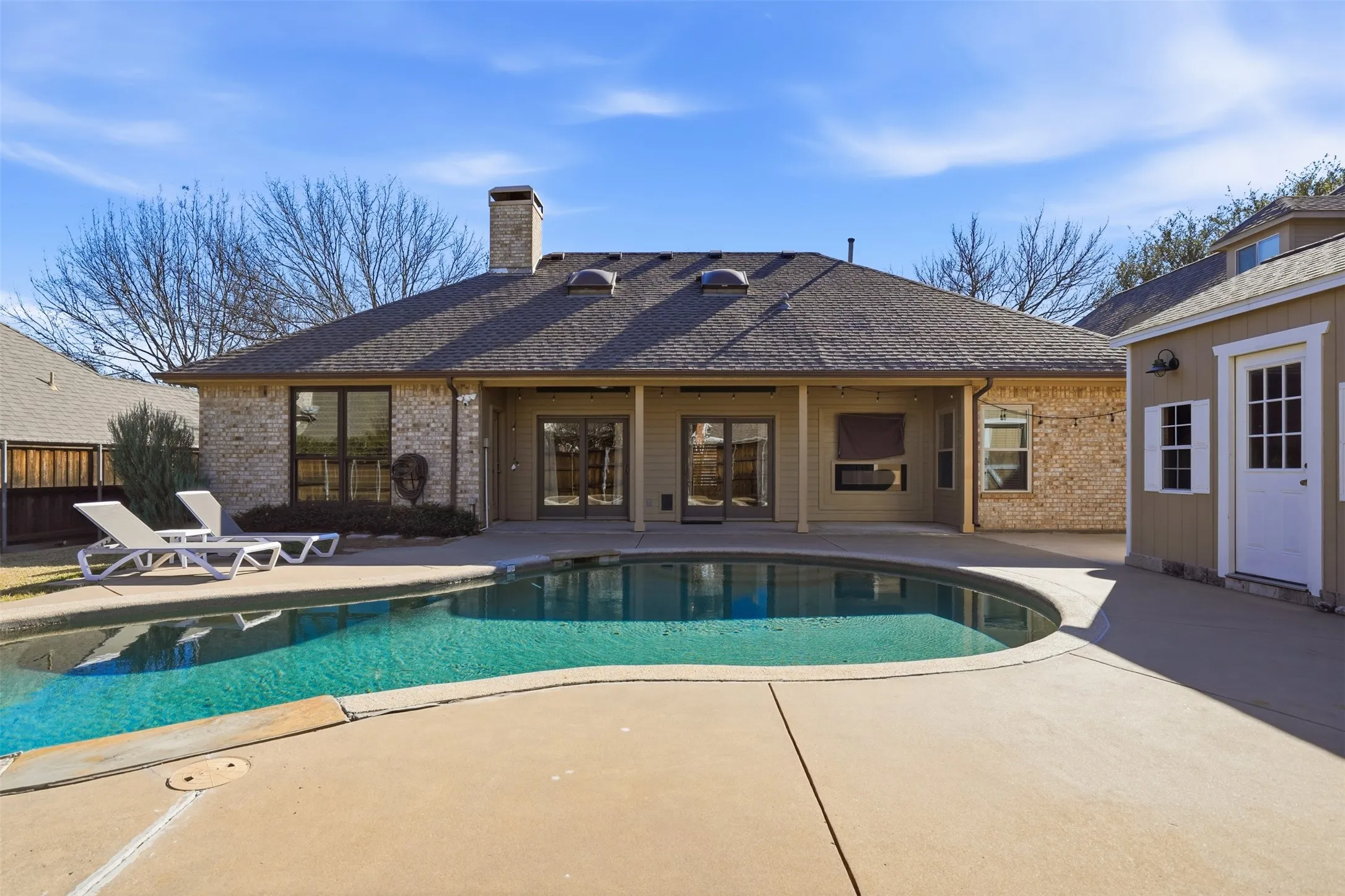 Single Family Residence For Sale in Collin County , 2644 Fairway Ridge Drive, Mc Kinney, Texas 75072, 4 Bedroom, 2 Bathroom, 2 Garage spaces, 1,877 Sqft, built in 1999, mls#21143244, Real Estate Agent in Mc Kinney, Homes For Sale in Collin county, Homes For Sale in Mc Kinney, Realtor in Mc Kinney Texas, Real Estate Brokerage Independent Realty Texas, Luminita Cordes Realtor