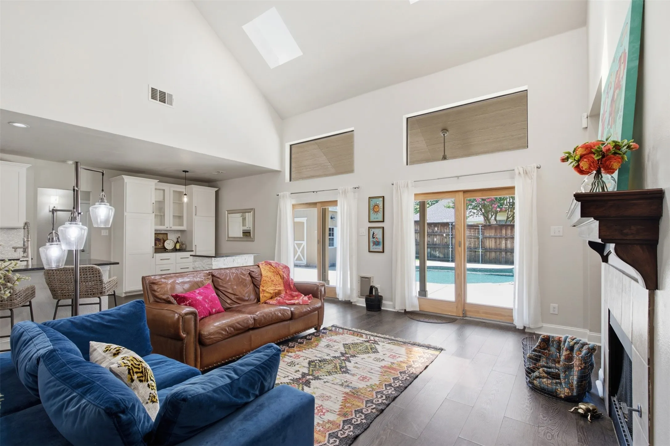 Single Family Residence For Sale in Collin County , 2644 Fairway Ridge Drive, Mc Kinney, Texas 75072, 4 Bedroom, 2 Bathroom, 2 Garage spaces, 1,877 Sqft, built in 1999, mls#21143244, Real Estate Agent in Mc Kinney, Homes For Sale in Collin county, Homes For Sale in Mc Kinney, Realtor in Mc Kinney Texas, Real Estate Brokerage Independent Realty Texas, Luminita Cordes Realtor
